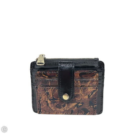 Id/card Holder Designer By Patricia Nash, Size: Medium