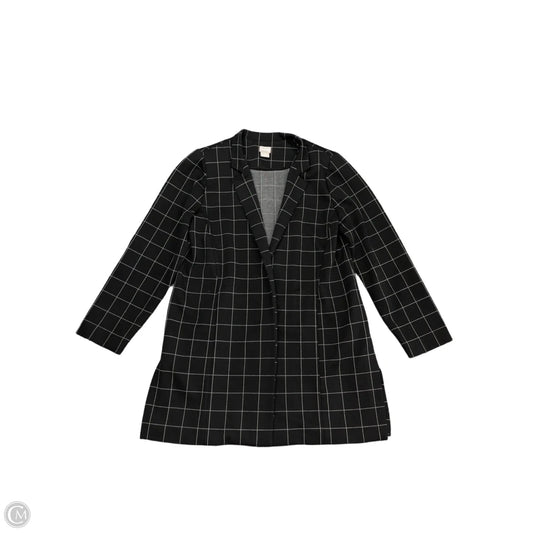 Blazer By Chicos In Black, Size: L