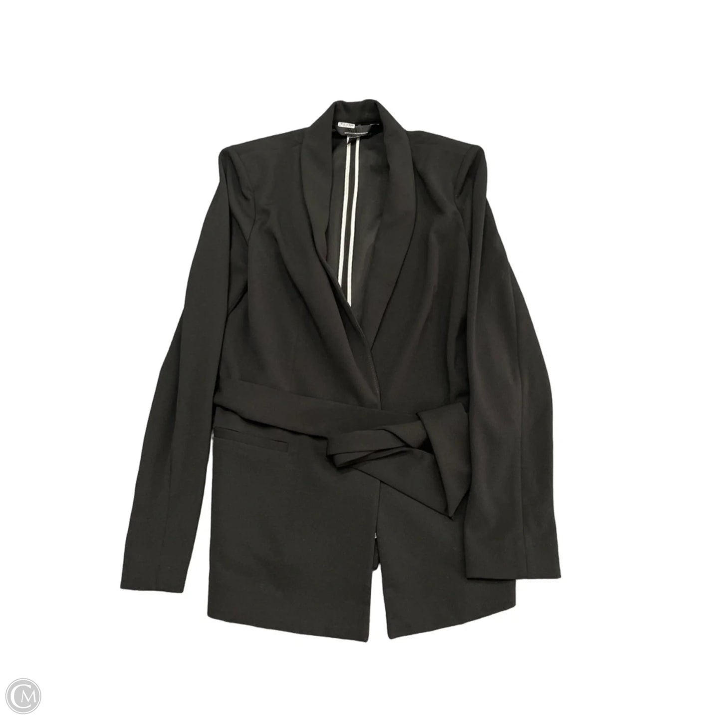 Blazer By White House Black Market In Black, Size: 4