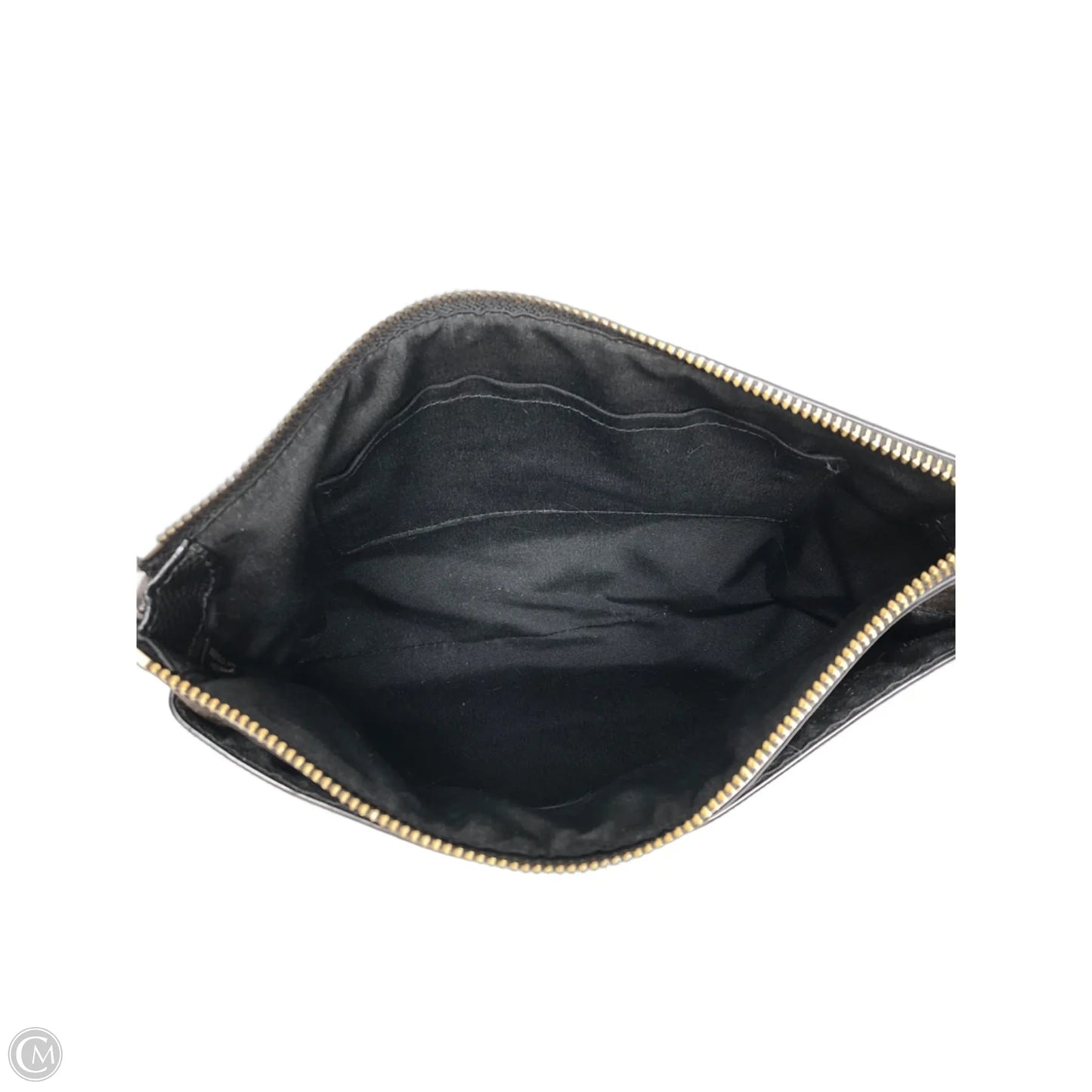 Crossbody Designer By Coach, Size: Small