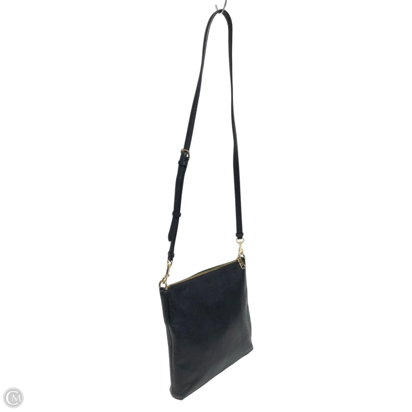 Crossbody Designer By Coach, Size: Medium