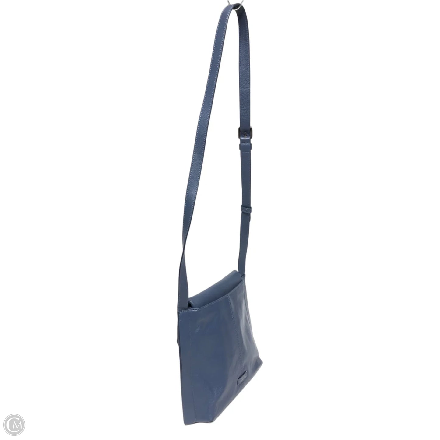 Crossbody Leather By Vince Camuto