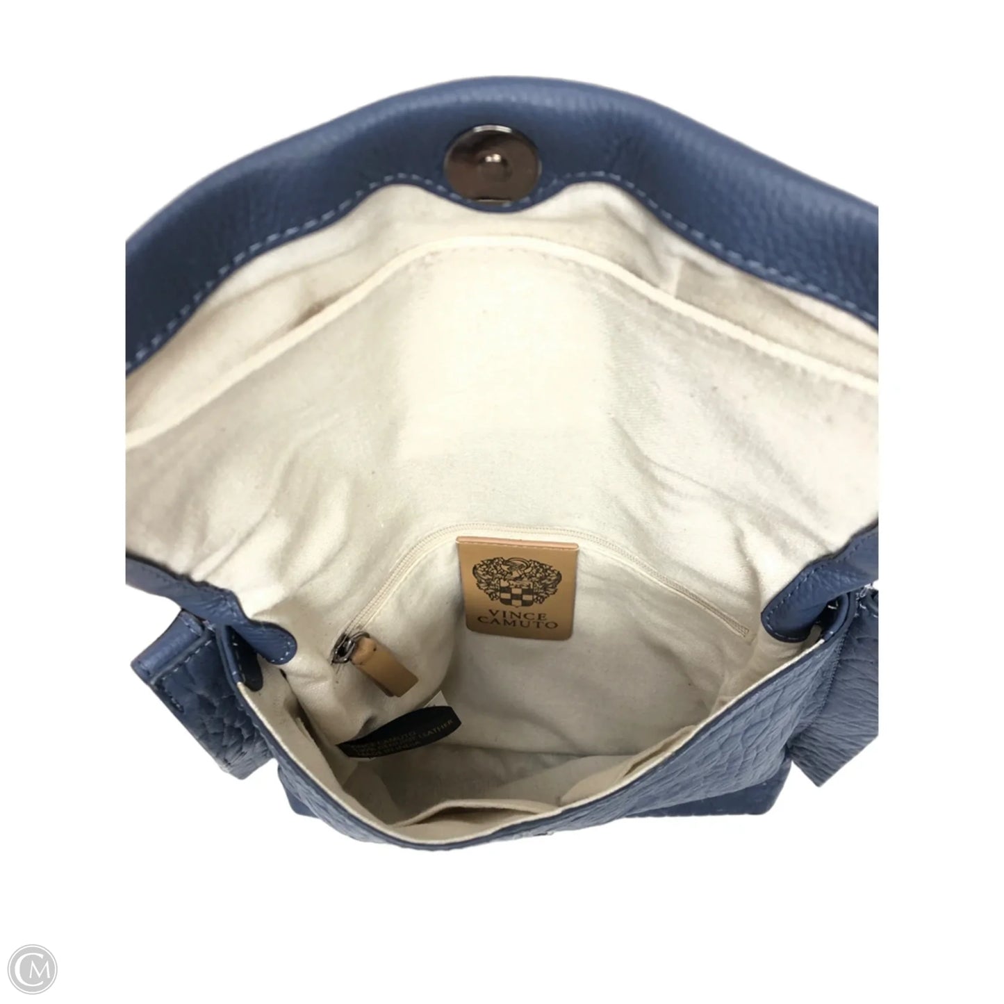 Crossbody Leather By Vince Camuto