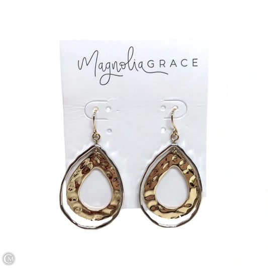 Earrings Dangle/drop By Clothes Mentor
