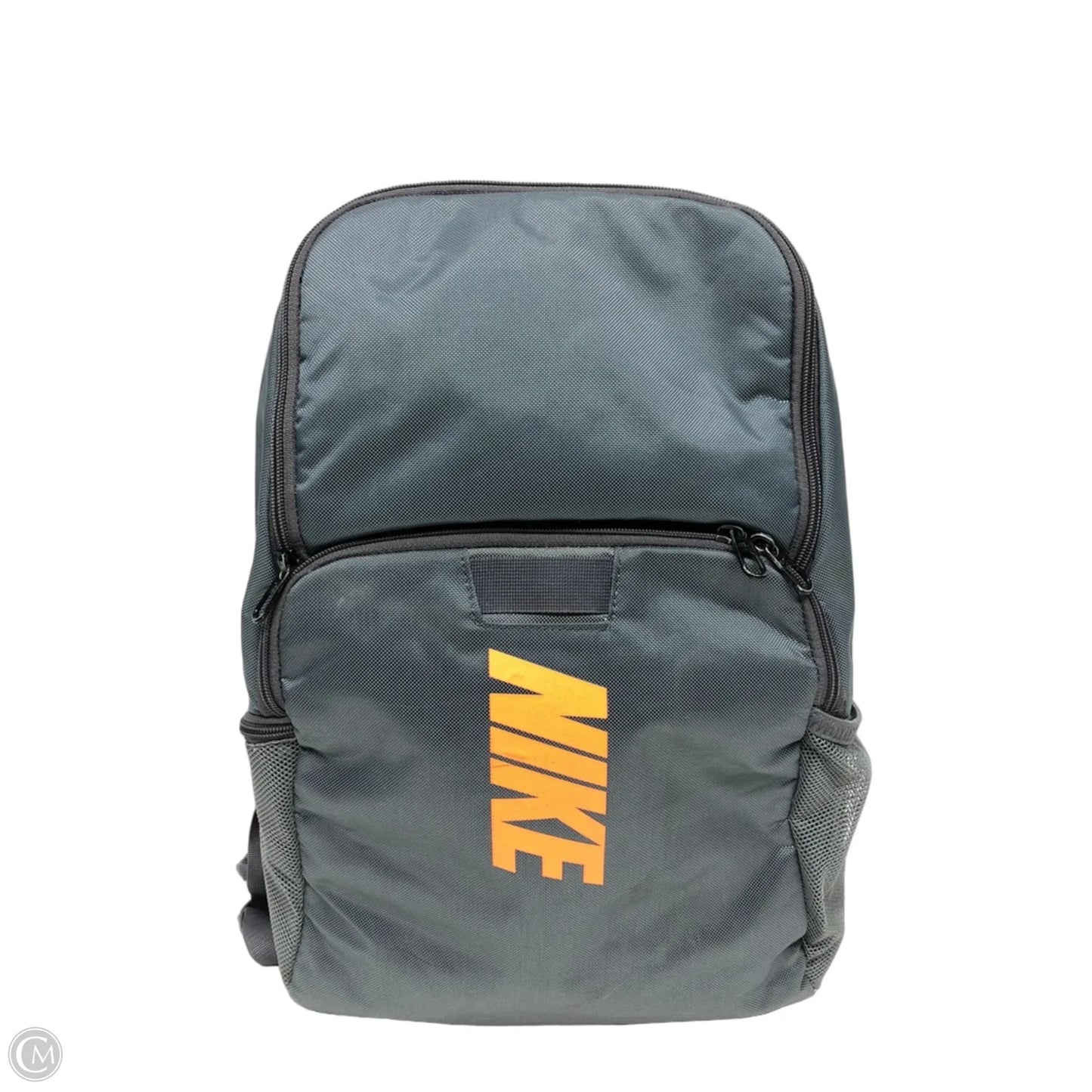 Backpack By Nike, Size: Large
