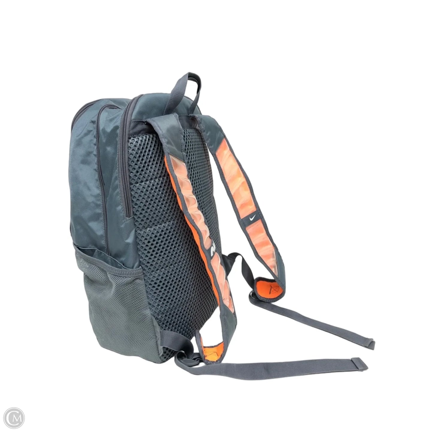 Backpack By Nike, Size: Large