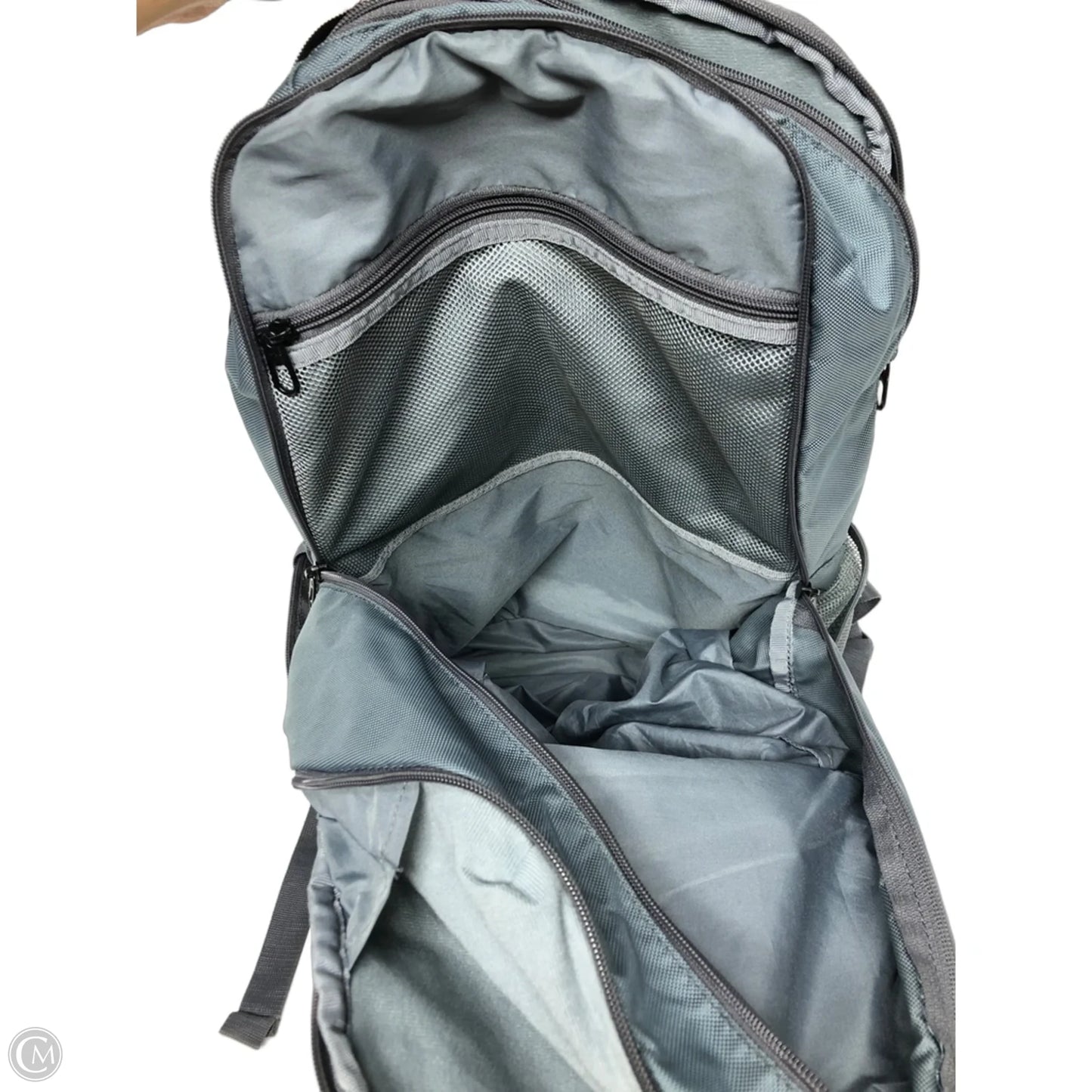 Backpack By Nike, Size: Large