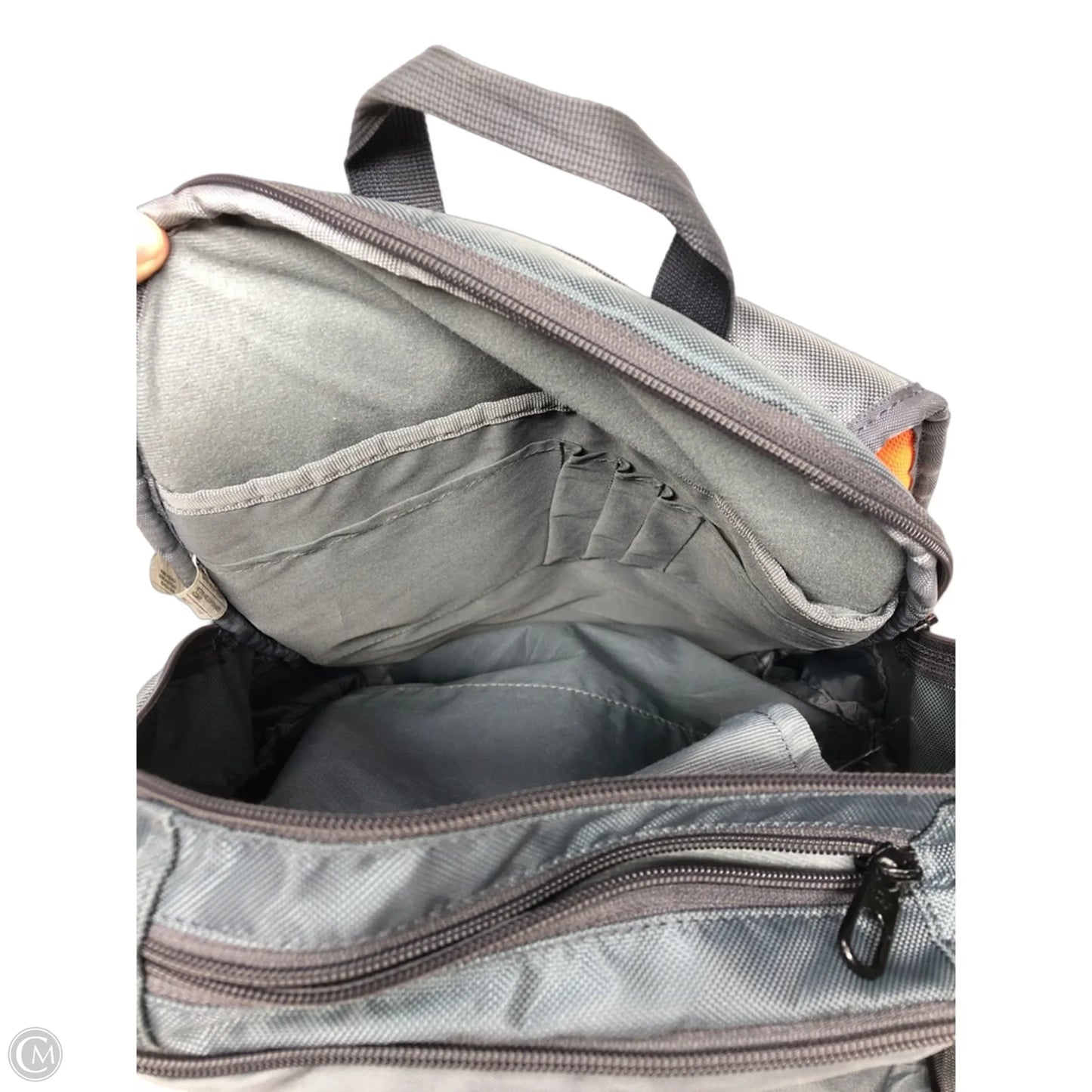 Backpack By Nike, Size: Large