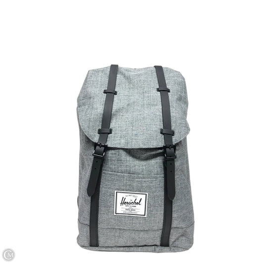 Backpack By Herschel, Size: Large