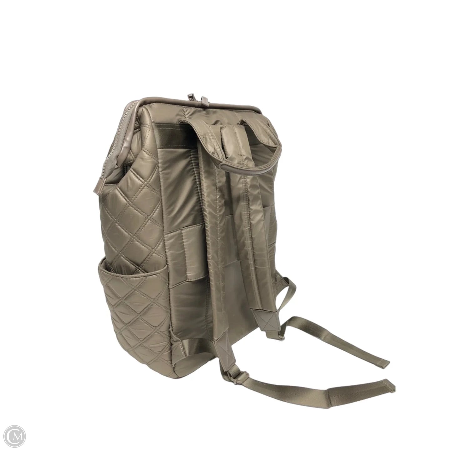 Backpack By Joan And David, Size: Large