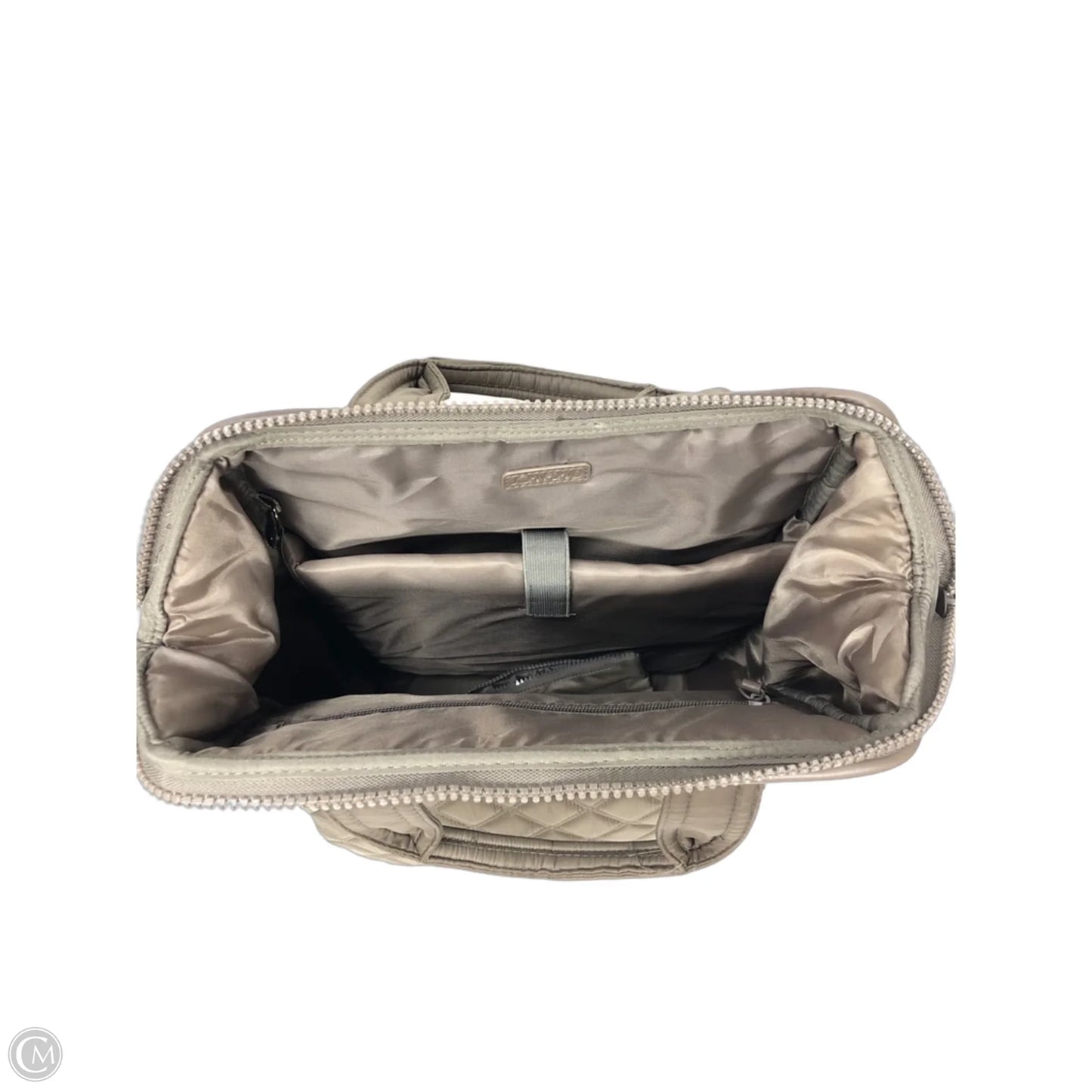 Backpack By Joan And David, Size: Large