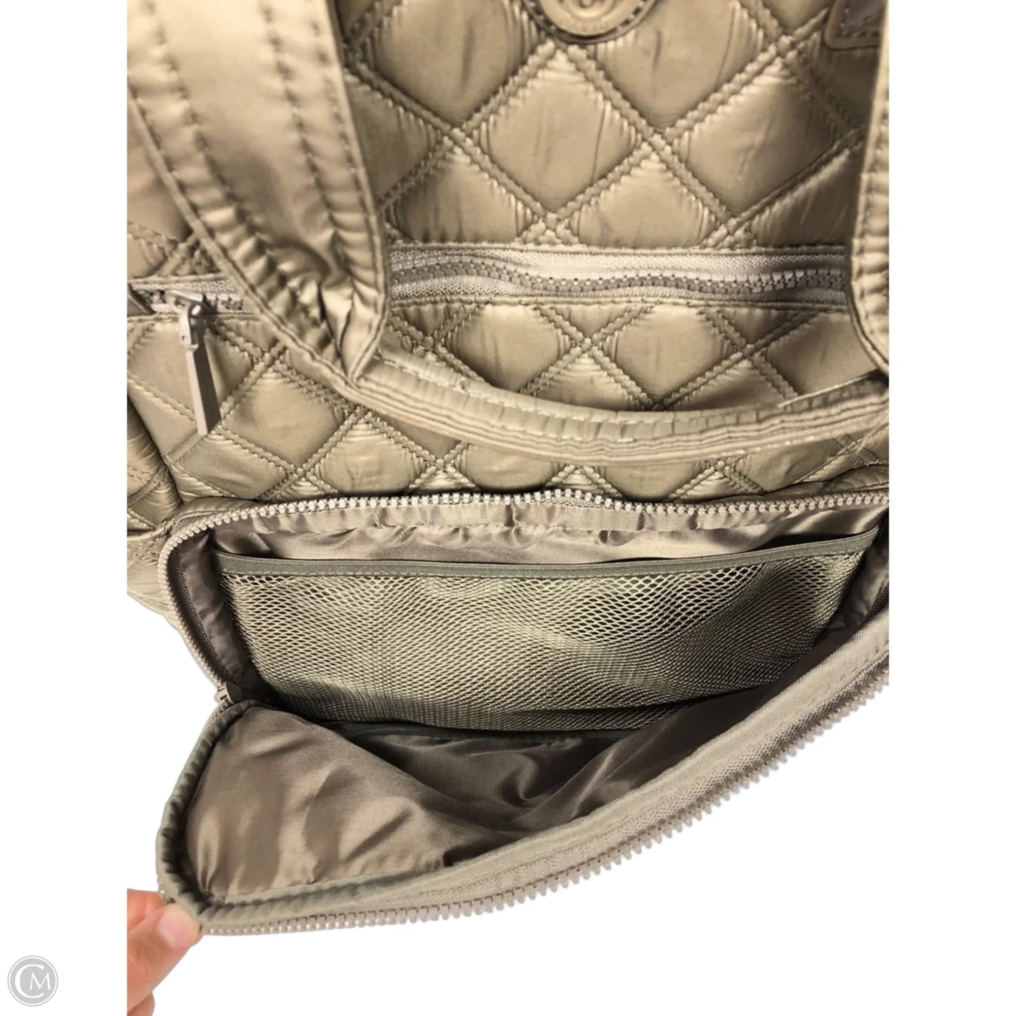 Backpack By Joan And David, Size: Large