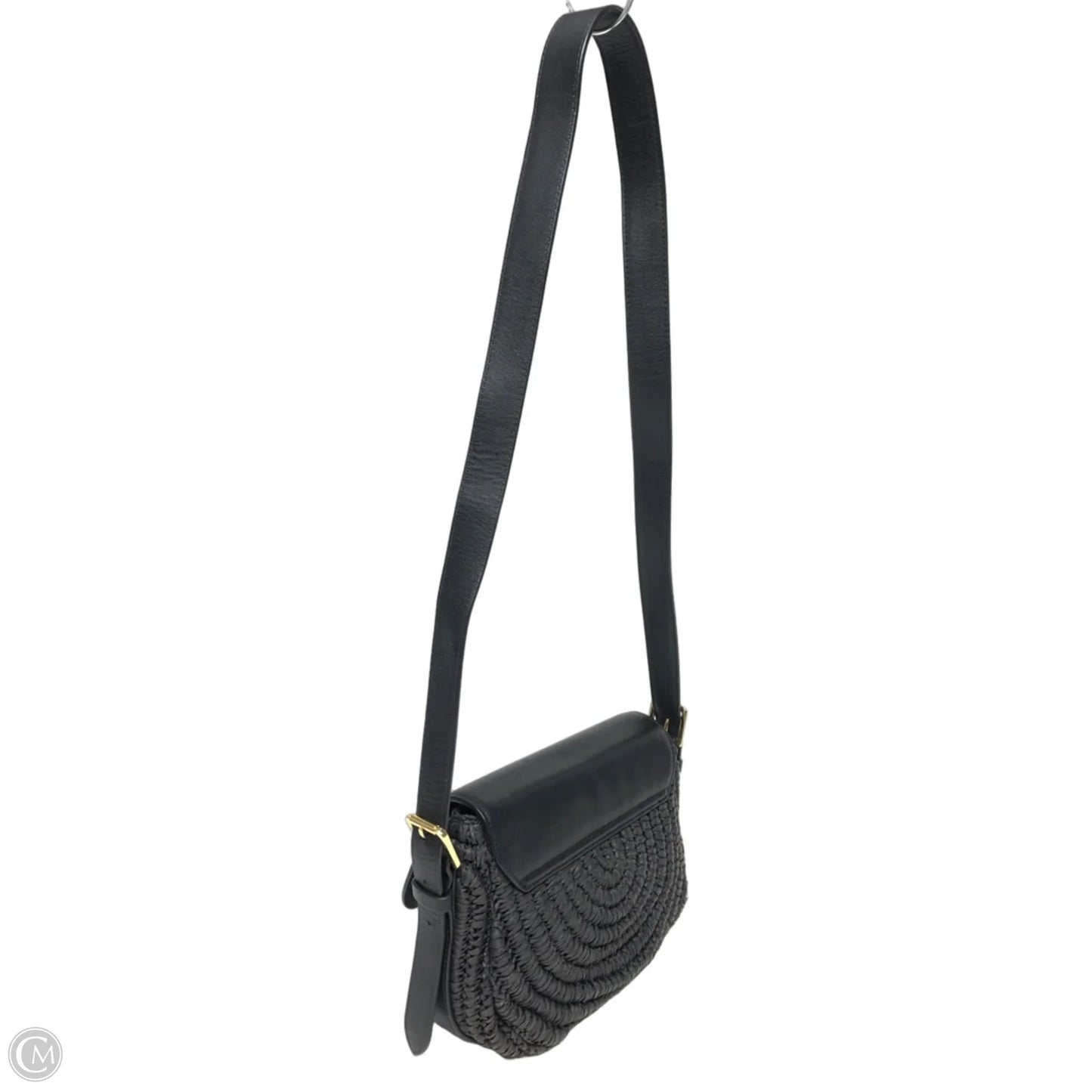 Crossbody Leather By Ralph Lauren