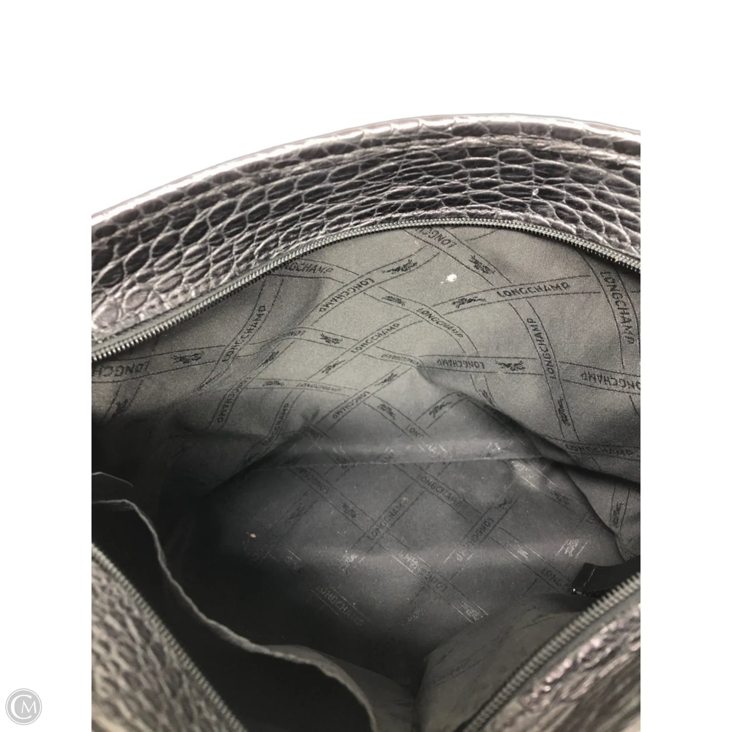 Crossbody Designer By Longchamp