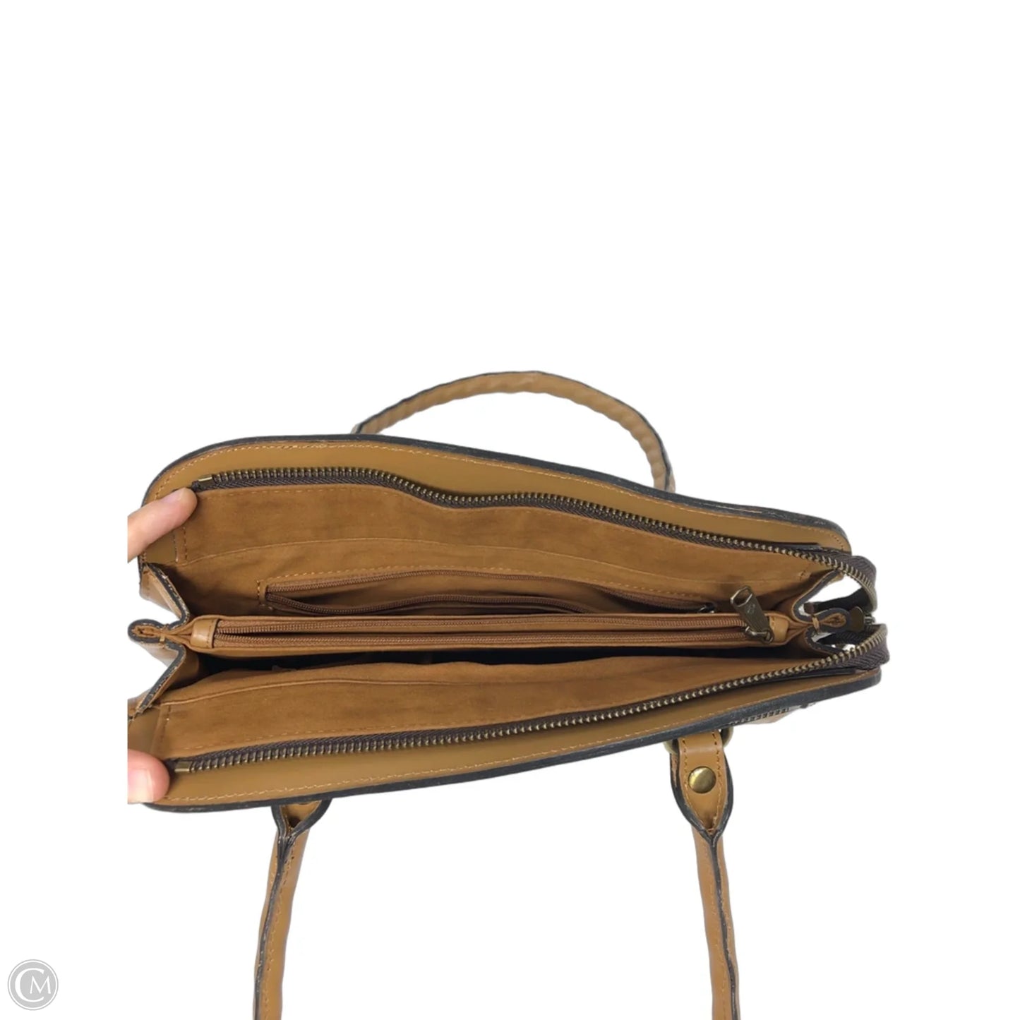 Handbag Designer By Patricia Nash