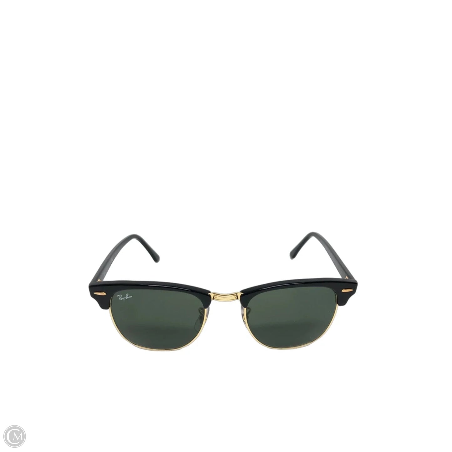 Sunglasses Designer By Ray Ban, Size: