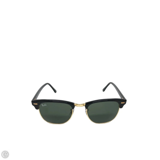 Sunglasses Designer By Ray Ban, Size: