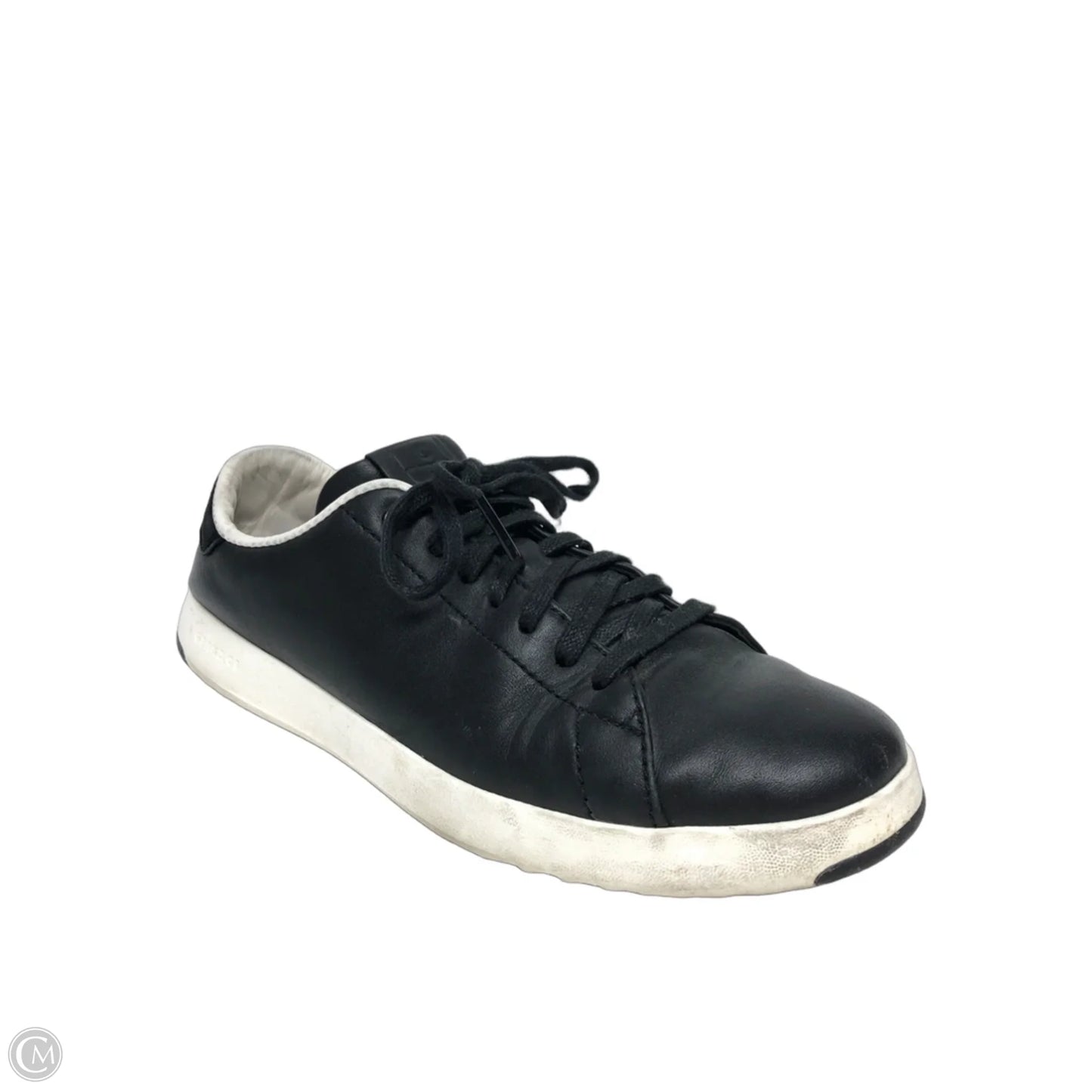 Shoes Sneakers By Cole-haan In Black, Size: 8.5