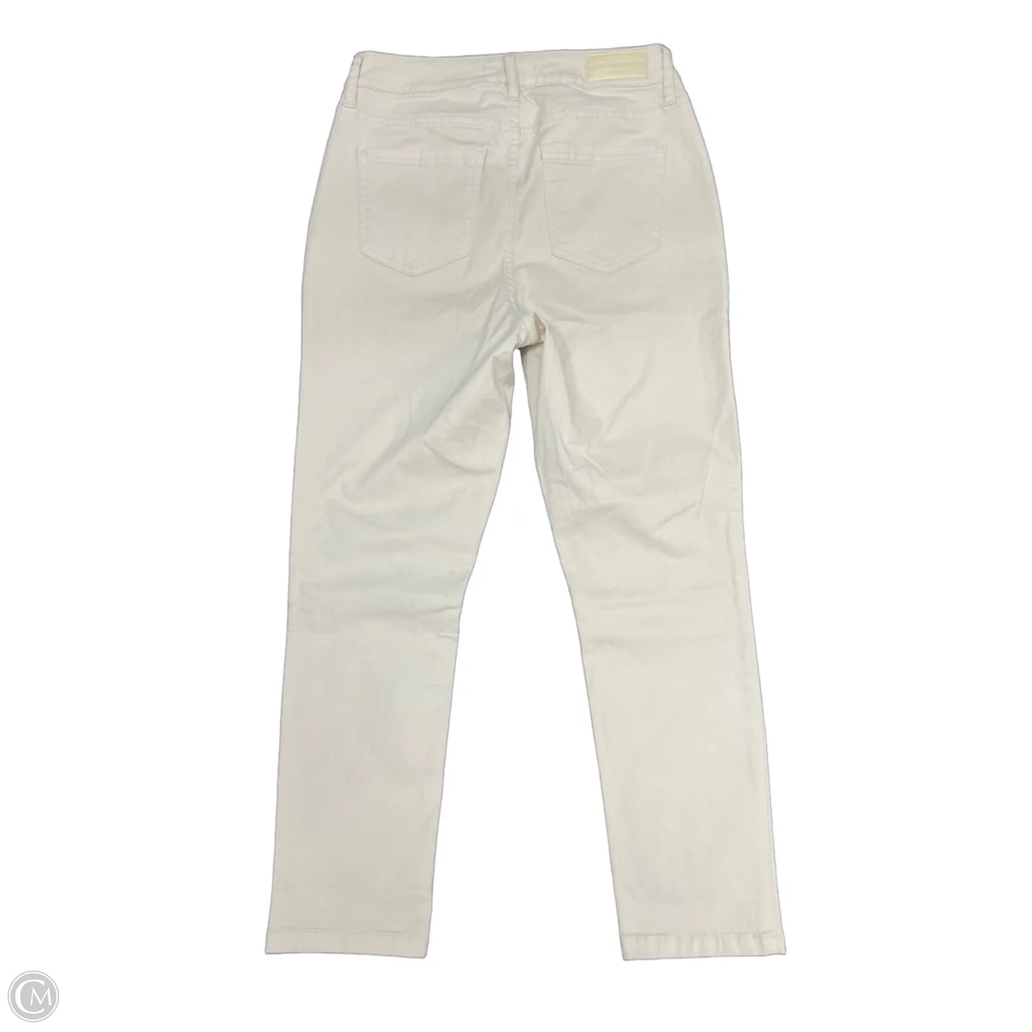 Pants Chinos & Khakis By Marc New York In Cream, Size: 8