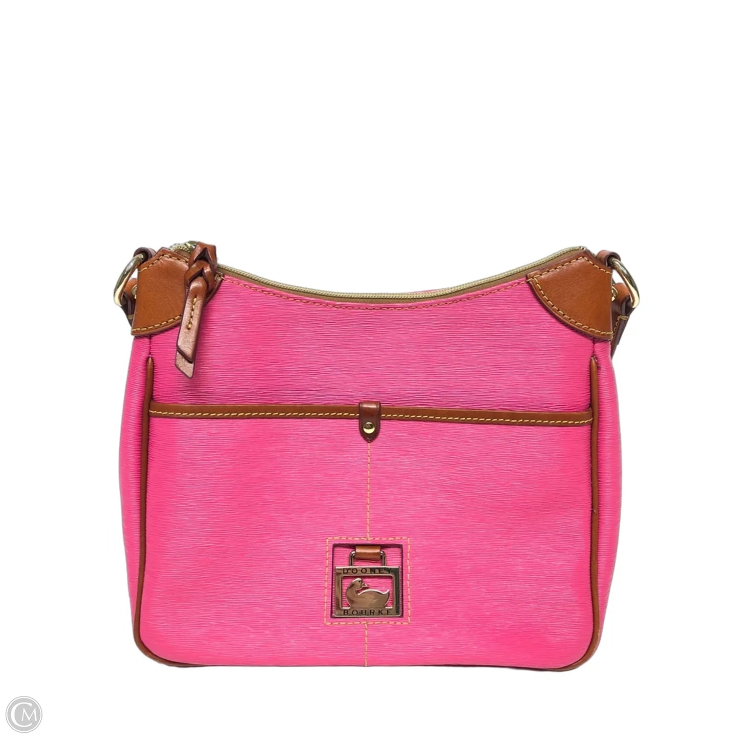 Crossbody Designer By Dooney And Bourke