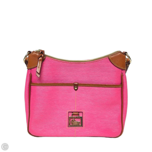 Crossbody Designer By Dooney And Bourke