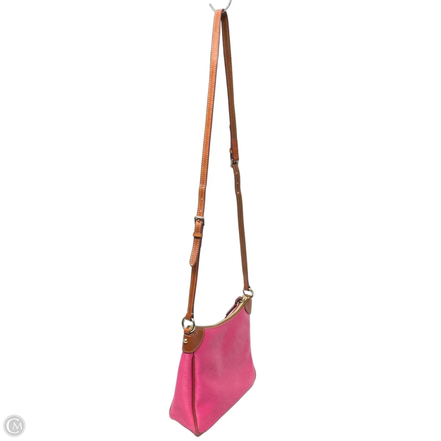 Crossbody Designer By Dooney And Bourke