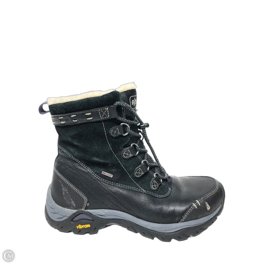 Boots Hiking By Cmc In Black, Size: 6.5