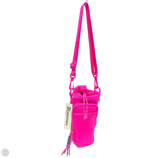 Crossbody By No Boundaries