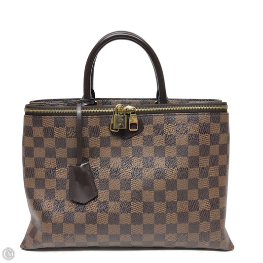 Handbag Luxury Designer By Louis Vuitton