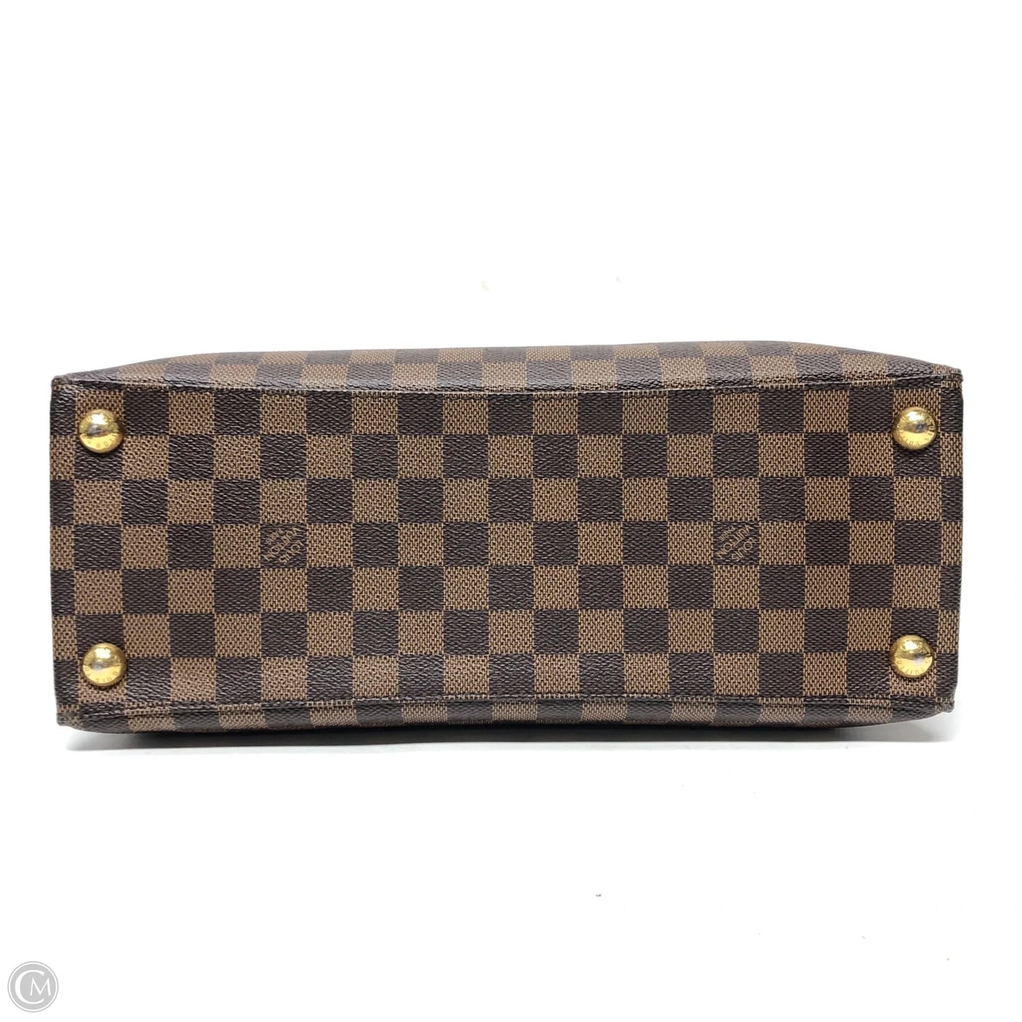 Handbag Luxury Designer By Louis Vuitton