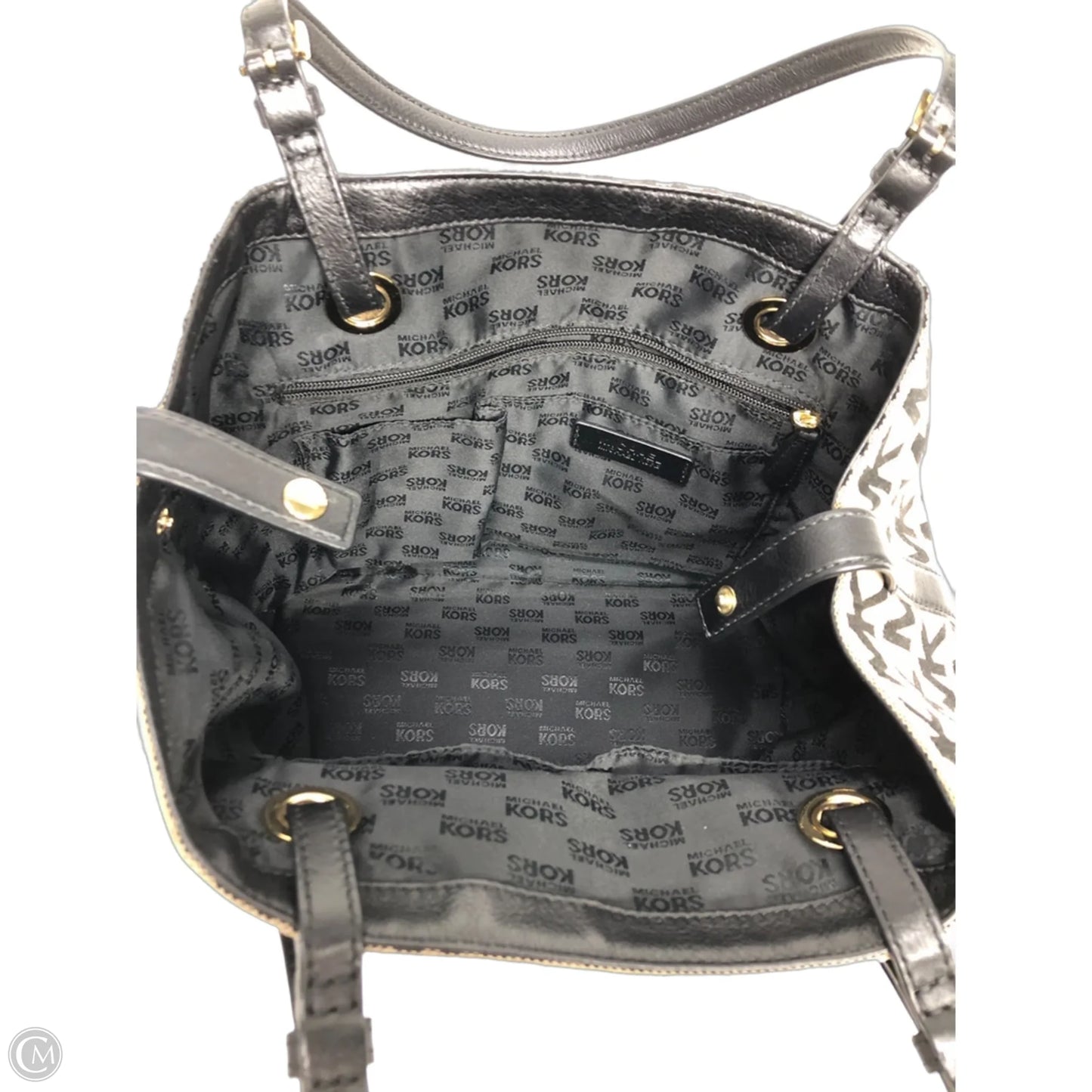 Handbag Designer By Michael Kors