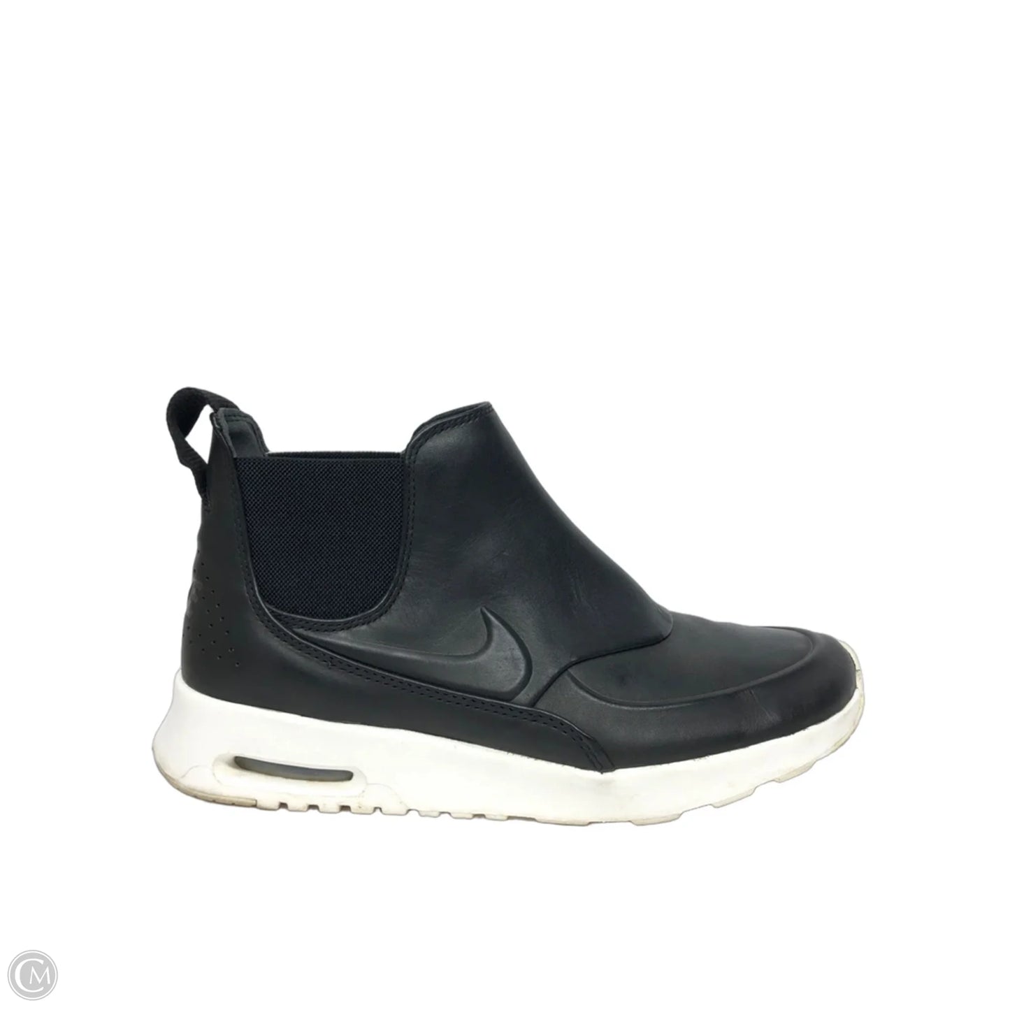 Shoes Sneakers By Nike In Black, Size: 10