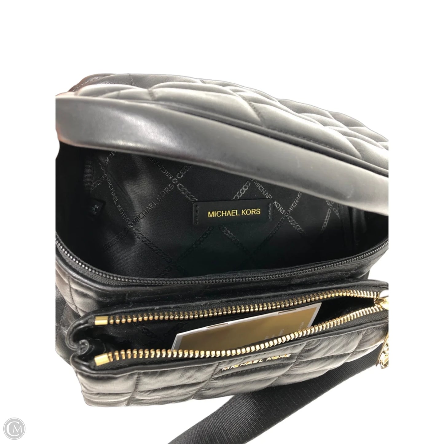Belt Bag Designer By Michael Kors