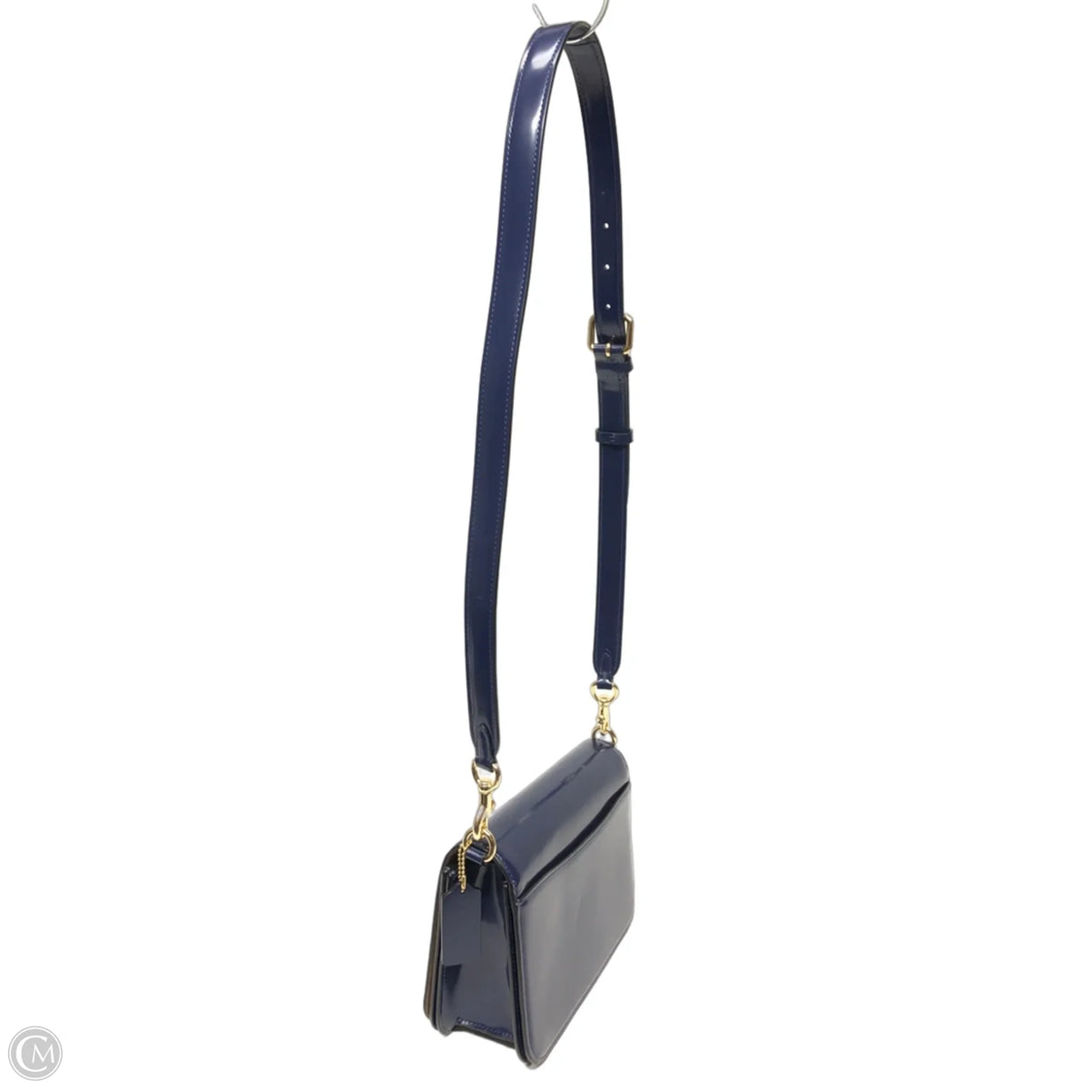 Crossbody Designer By Coach