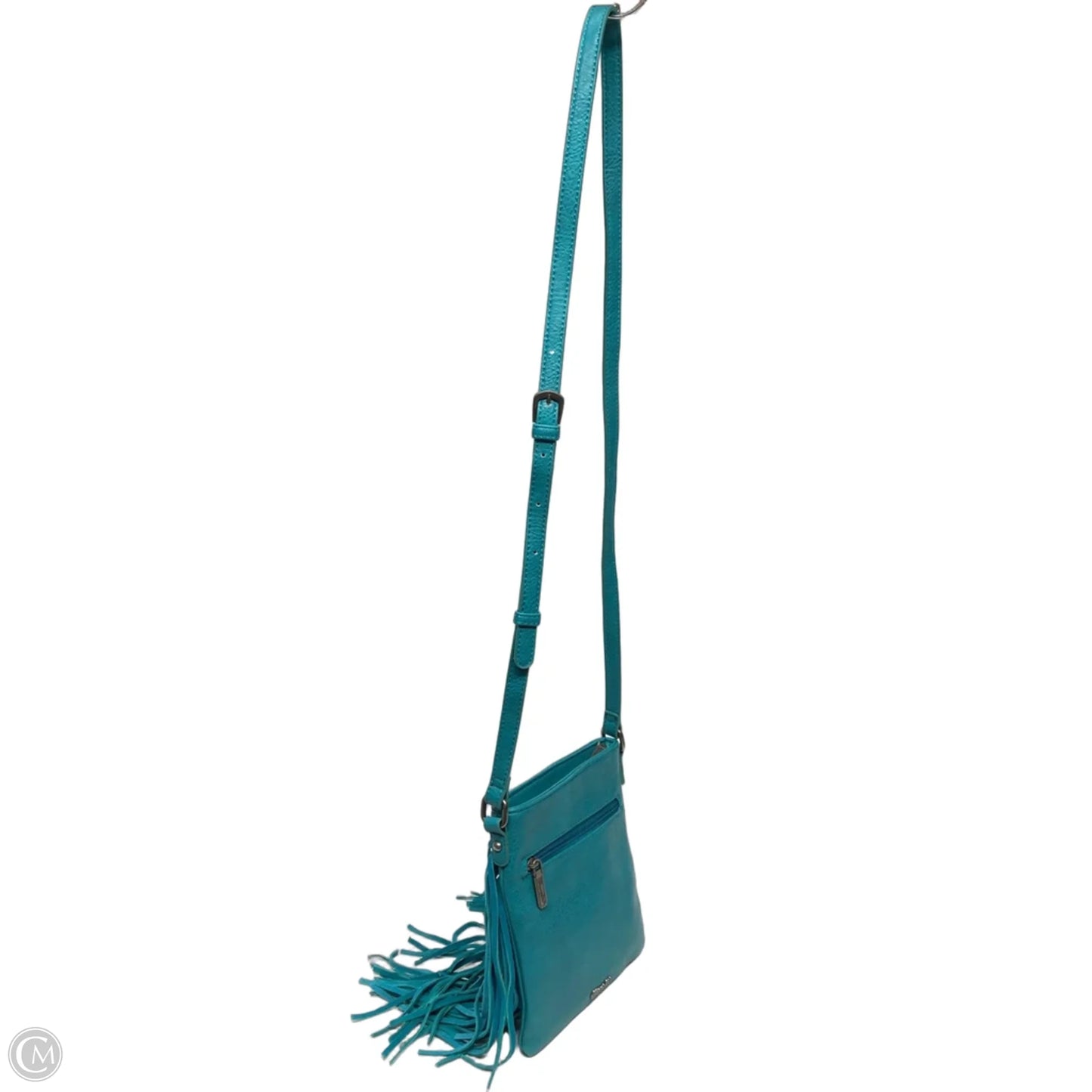 Crossbody By Wrangler
