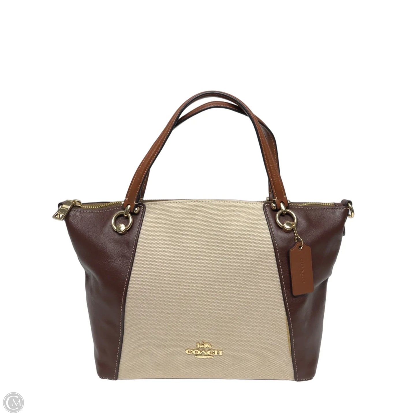 Crossbody Designer By Coach