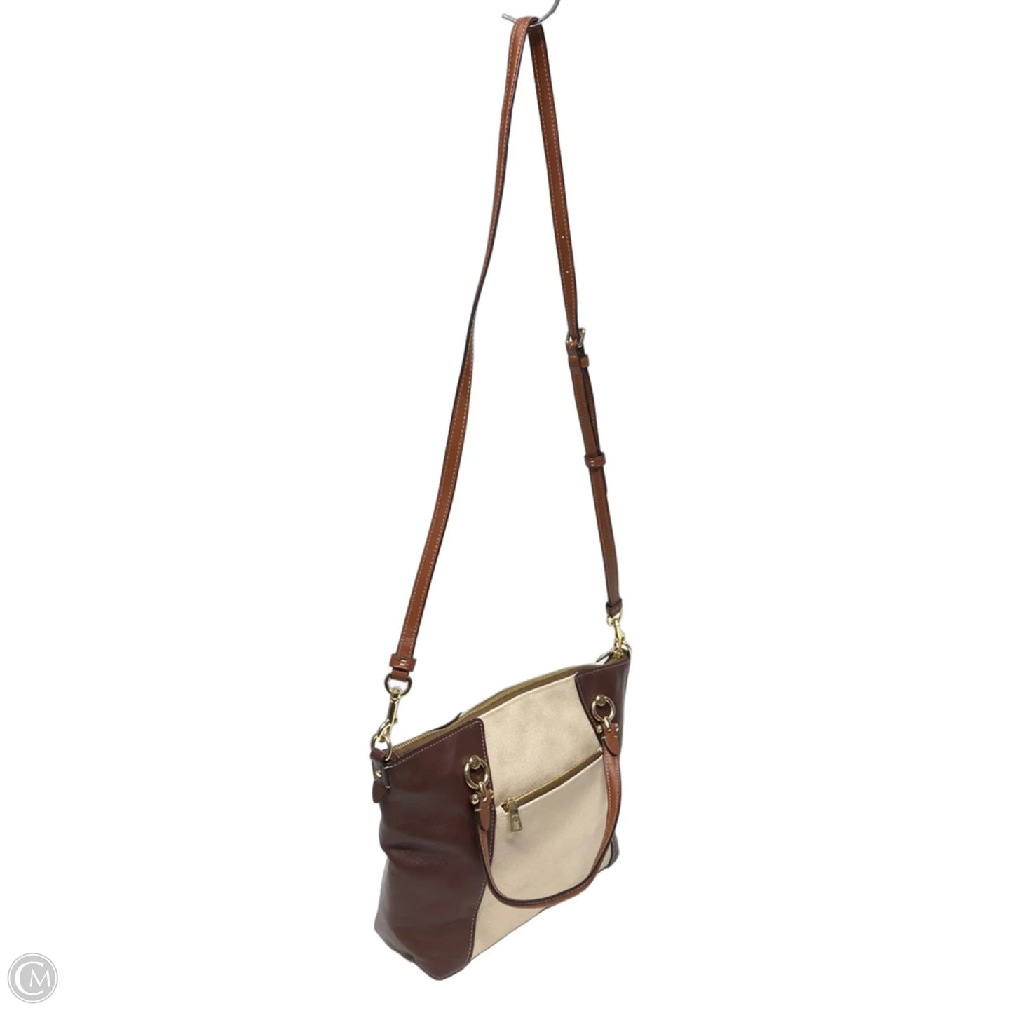 Crossbody Designer By Coach