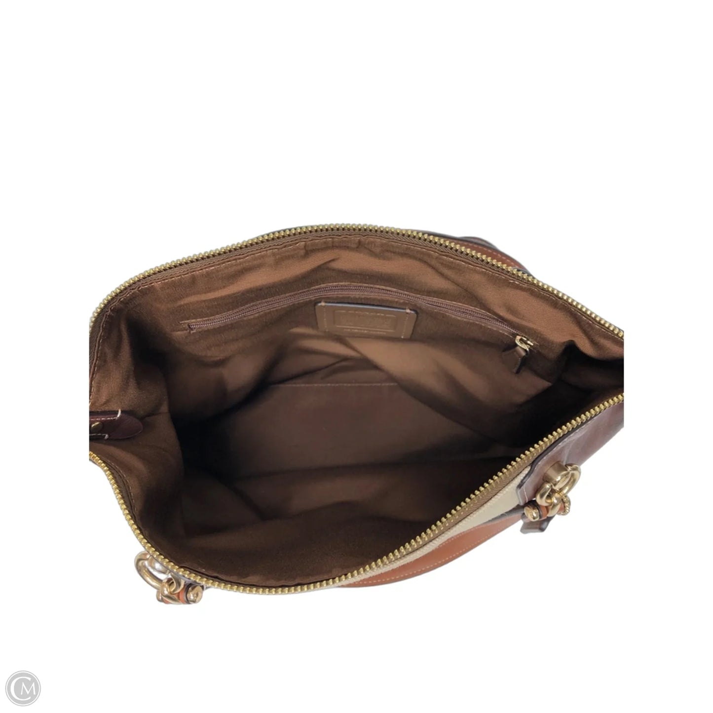 Crossbody Designer By Coach