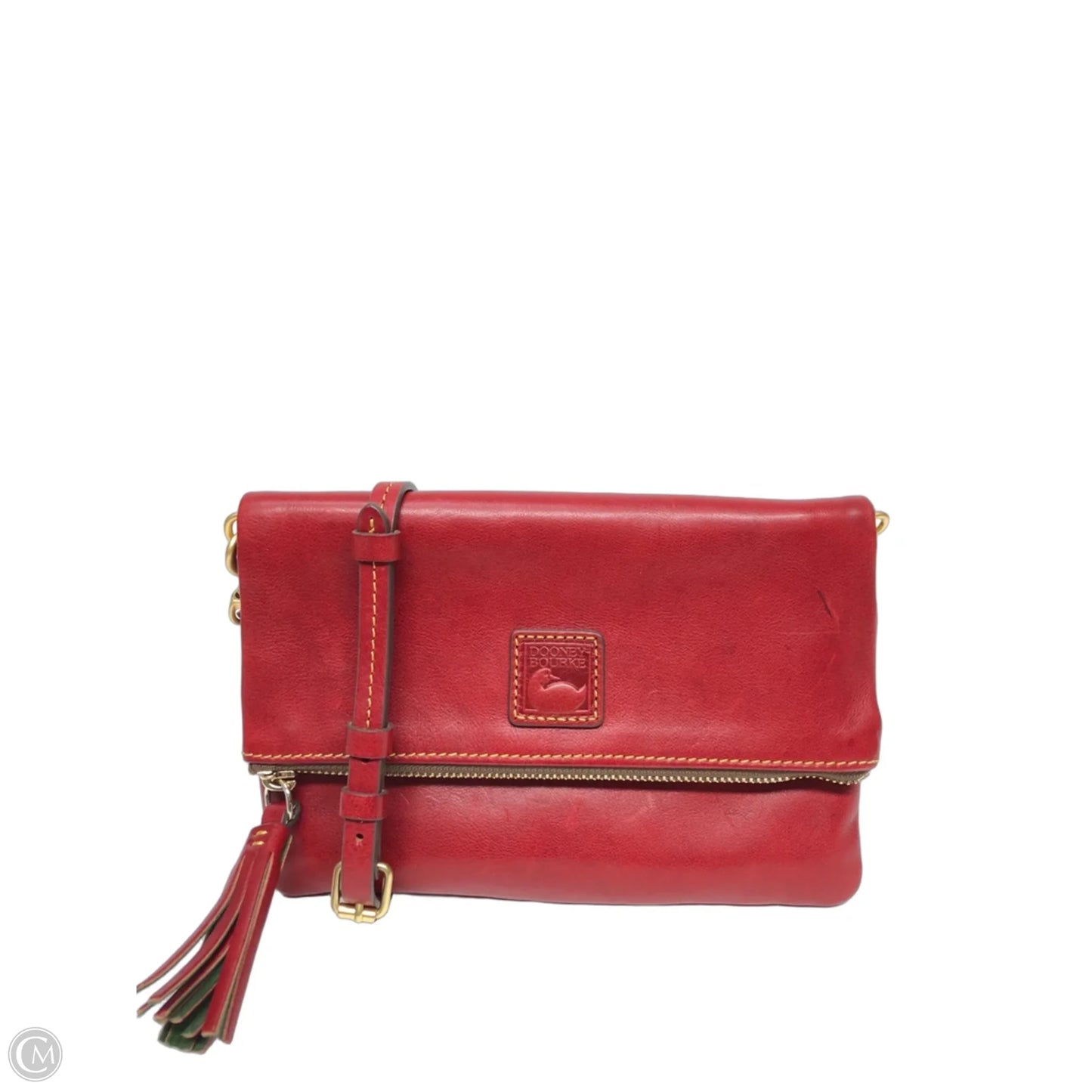 Crossbody Designer By Dooney And Bourke