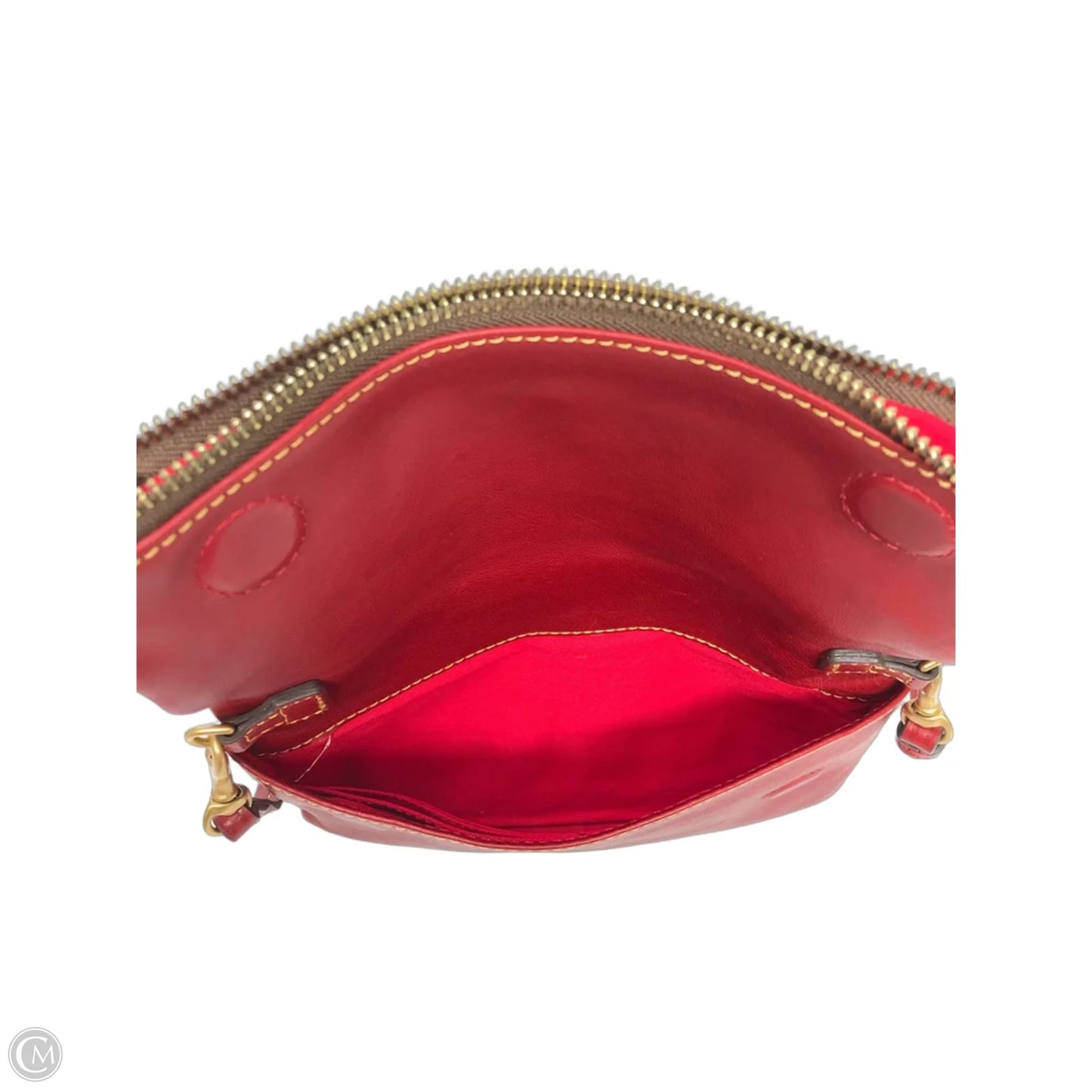 Crossbody Designer By Dooney And Bourke