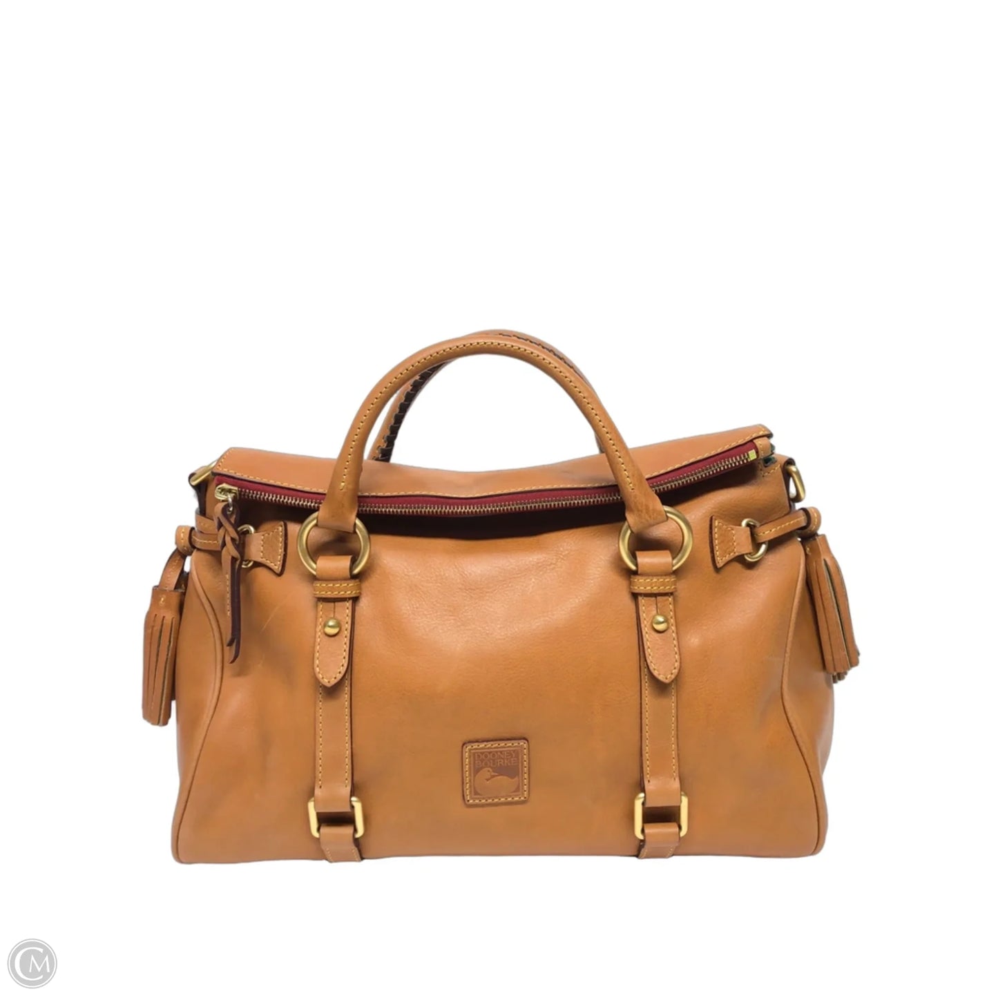 Handbag Designer By Dooney And Bourke