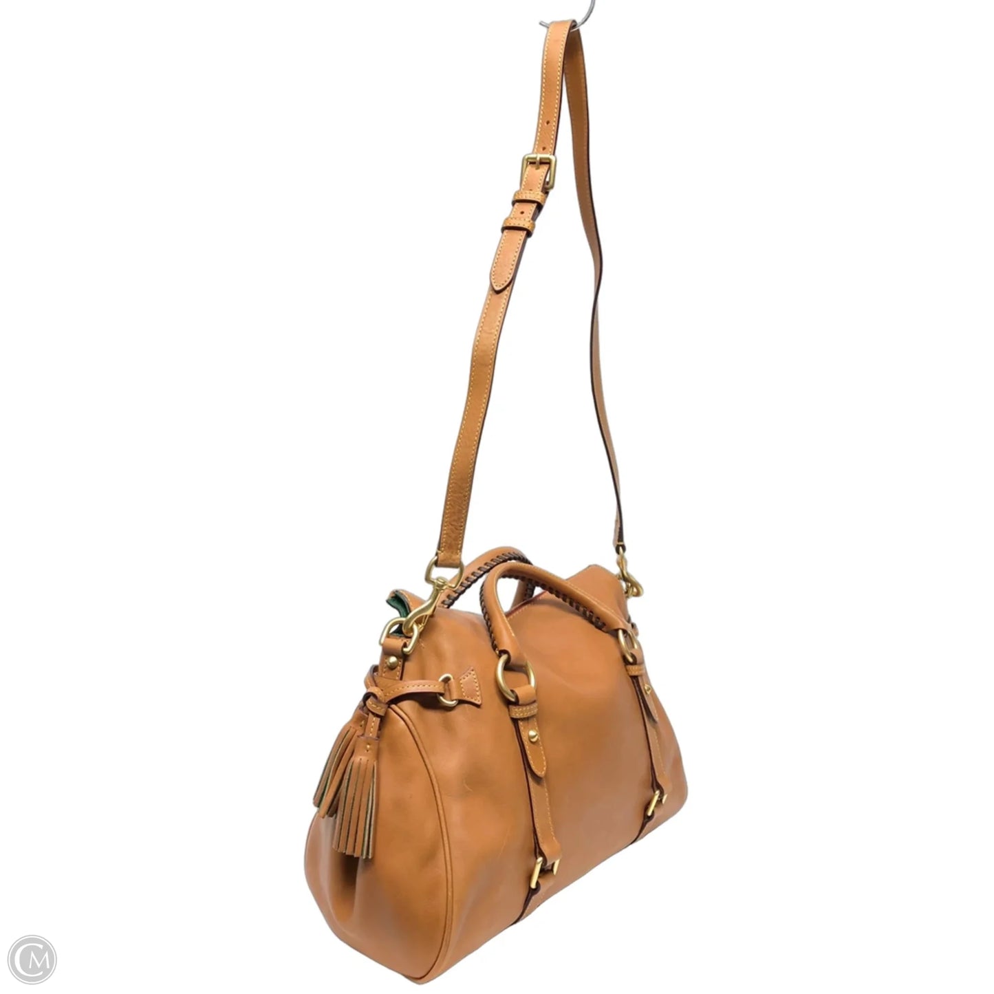 Handbag Designer By Dooney And Bourke