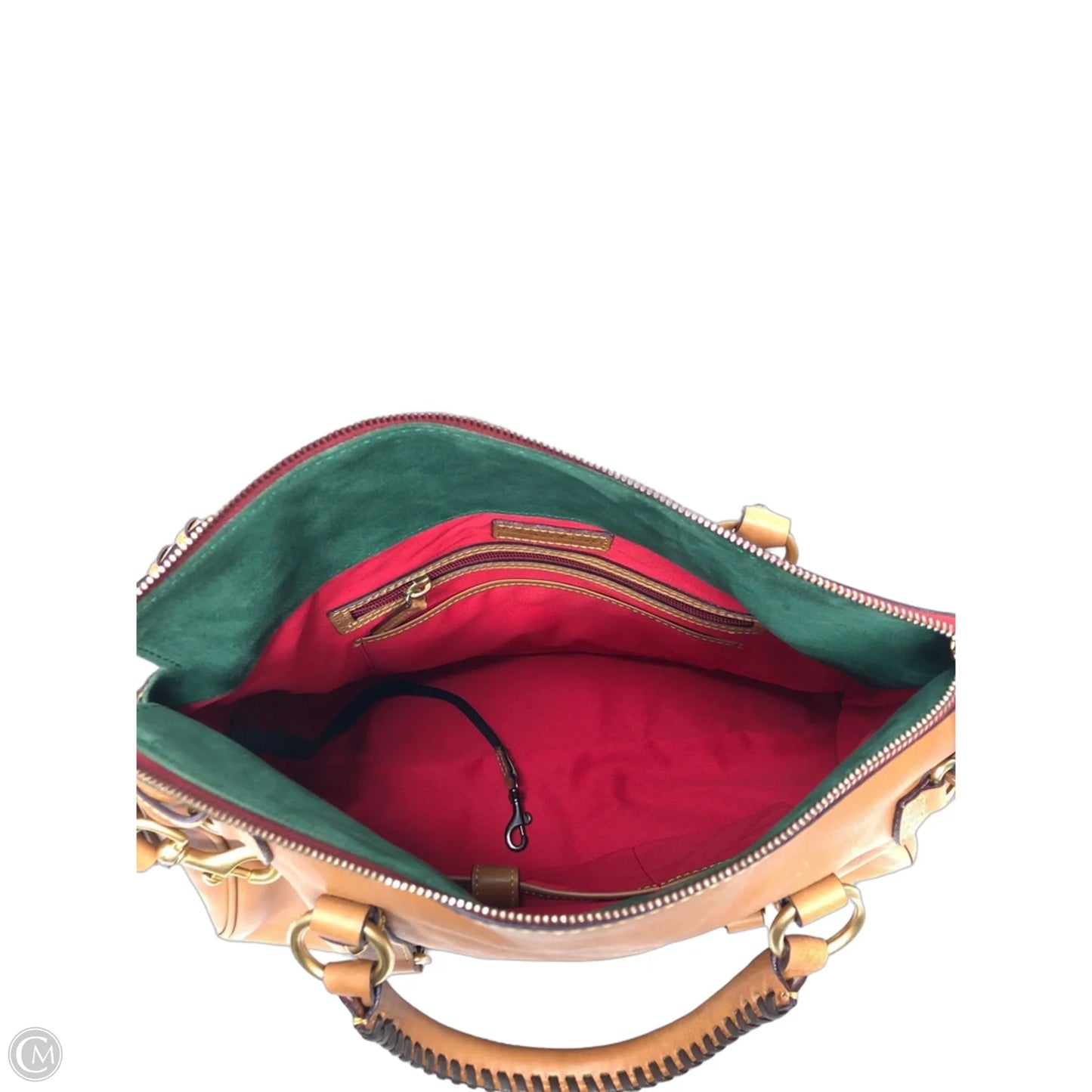 Handbag Designer By Dooney And Bourke