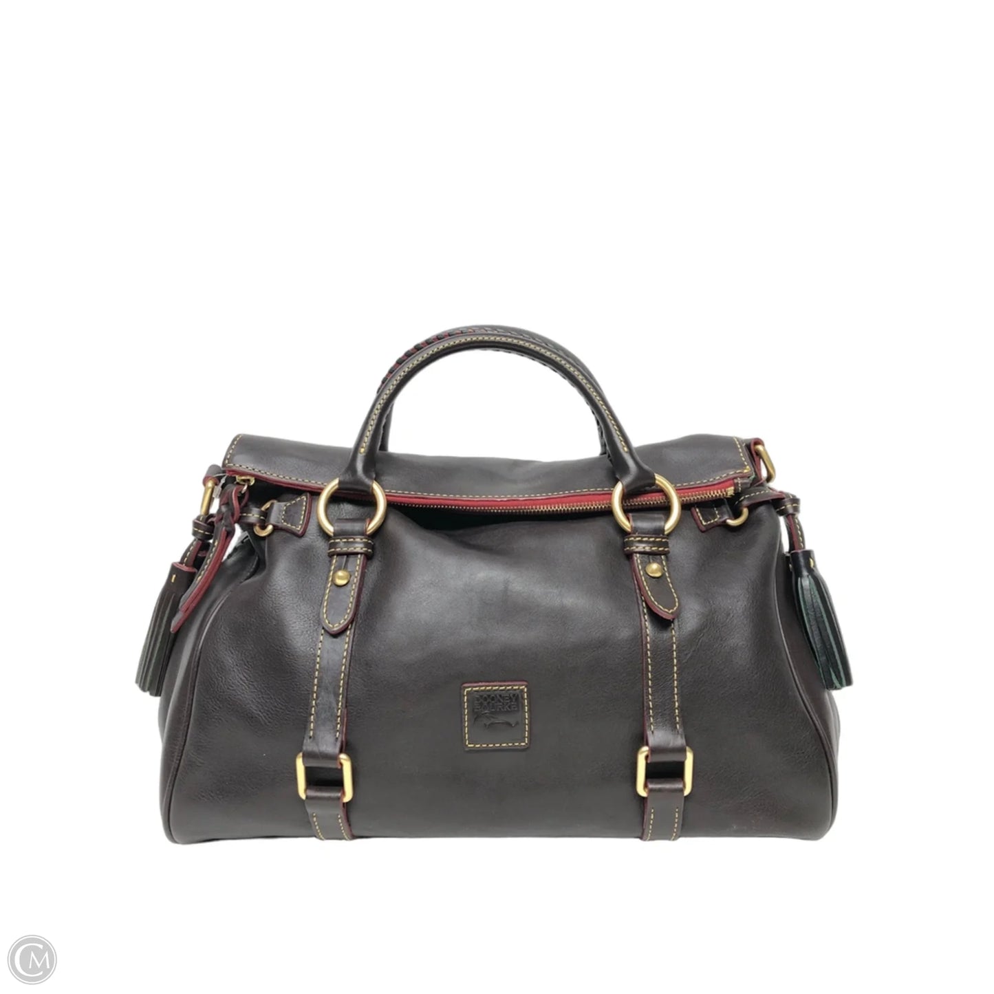 Handbag Designer By Dooney And Bourke
