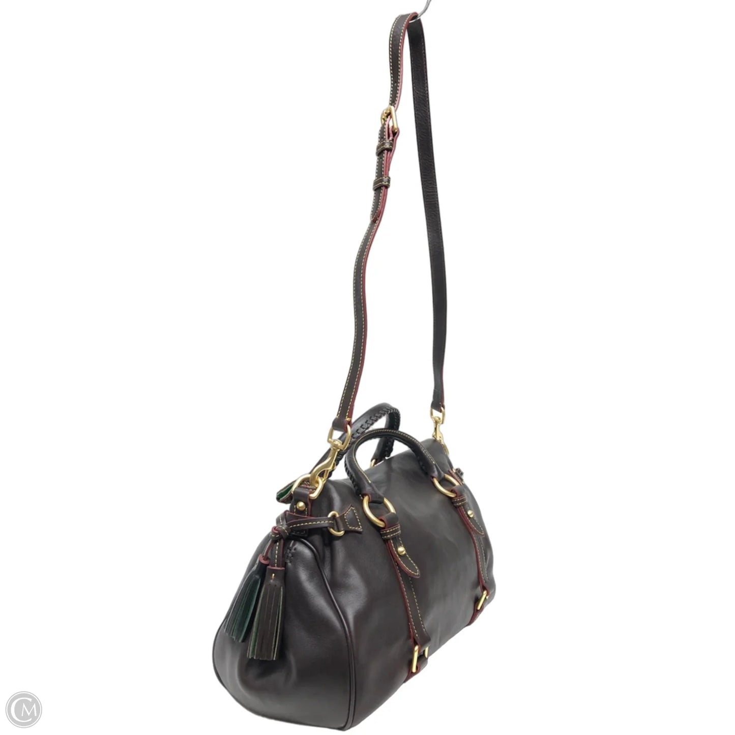 Handbag Designer By Dooney And Bourke