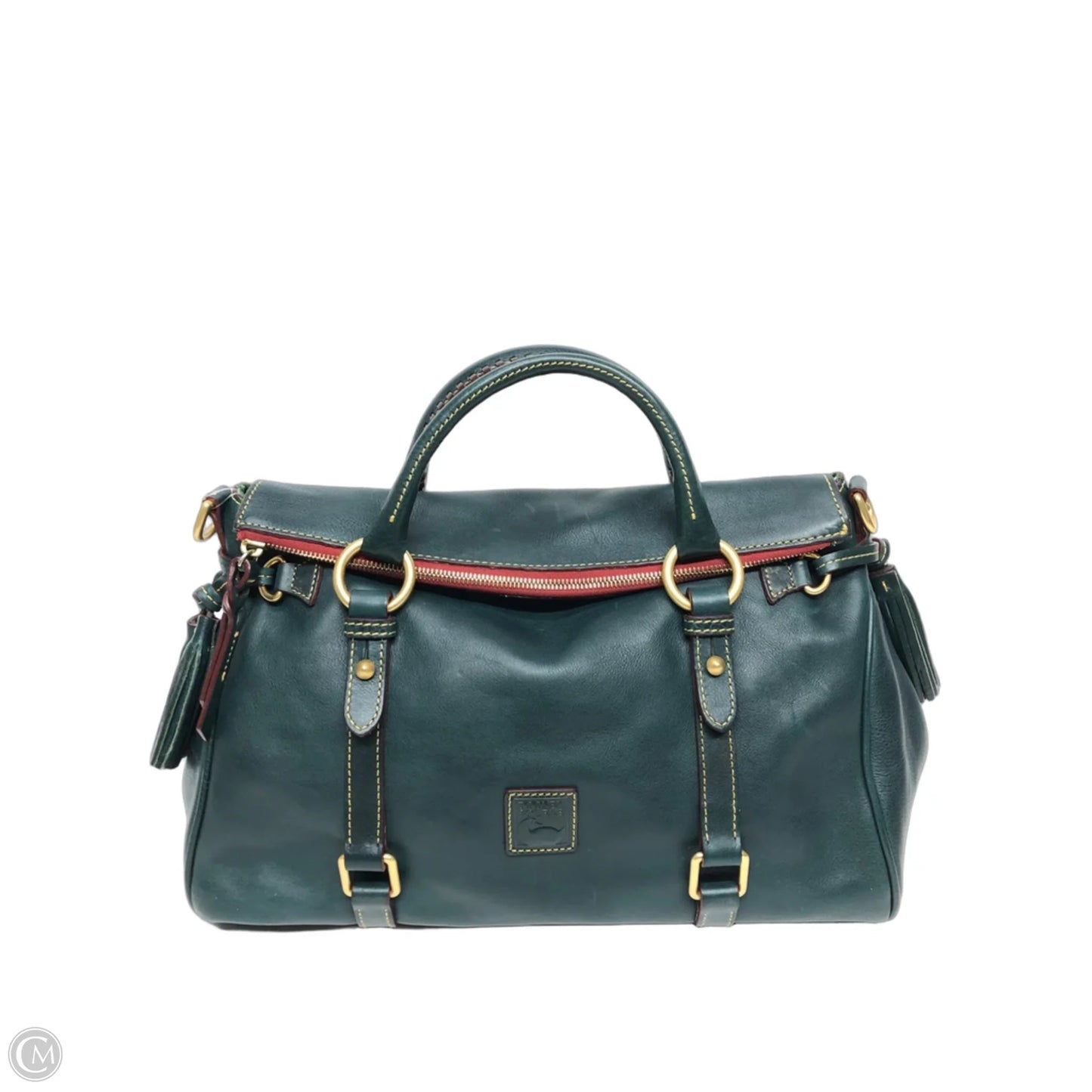 Handbag Designer By Dooney And Bourke