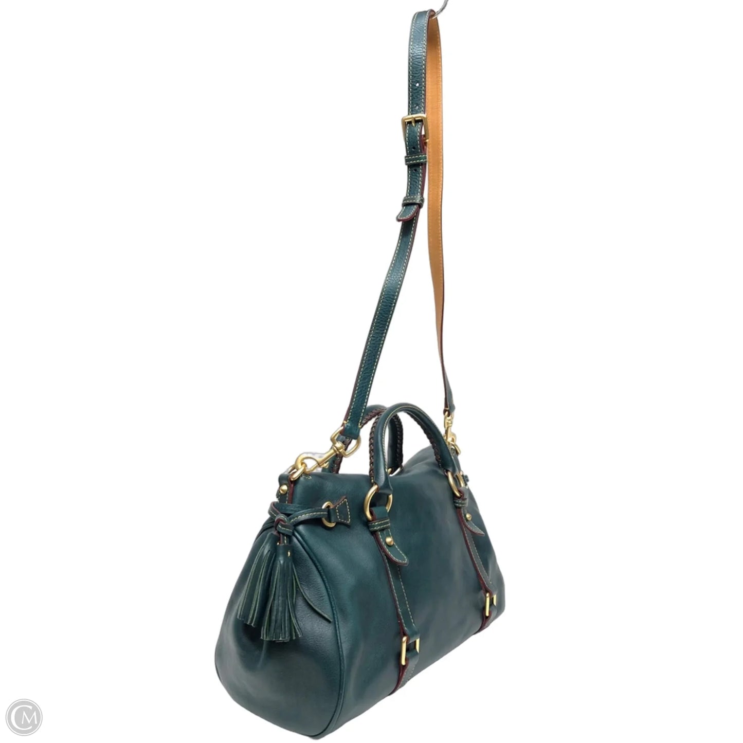 Handbag Designer By Dooney And Bourke