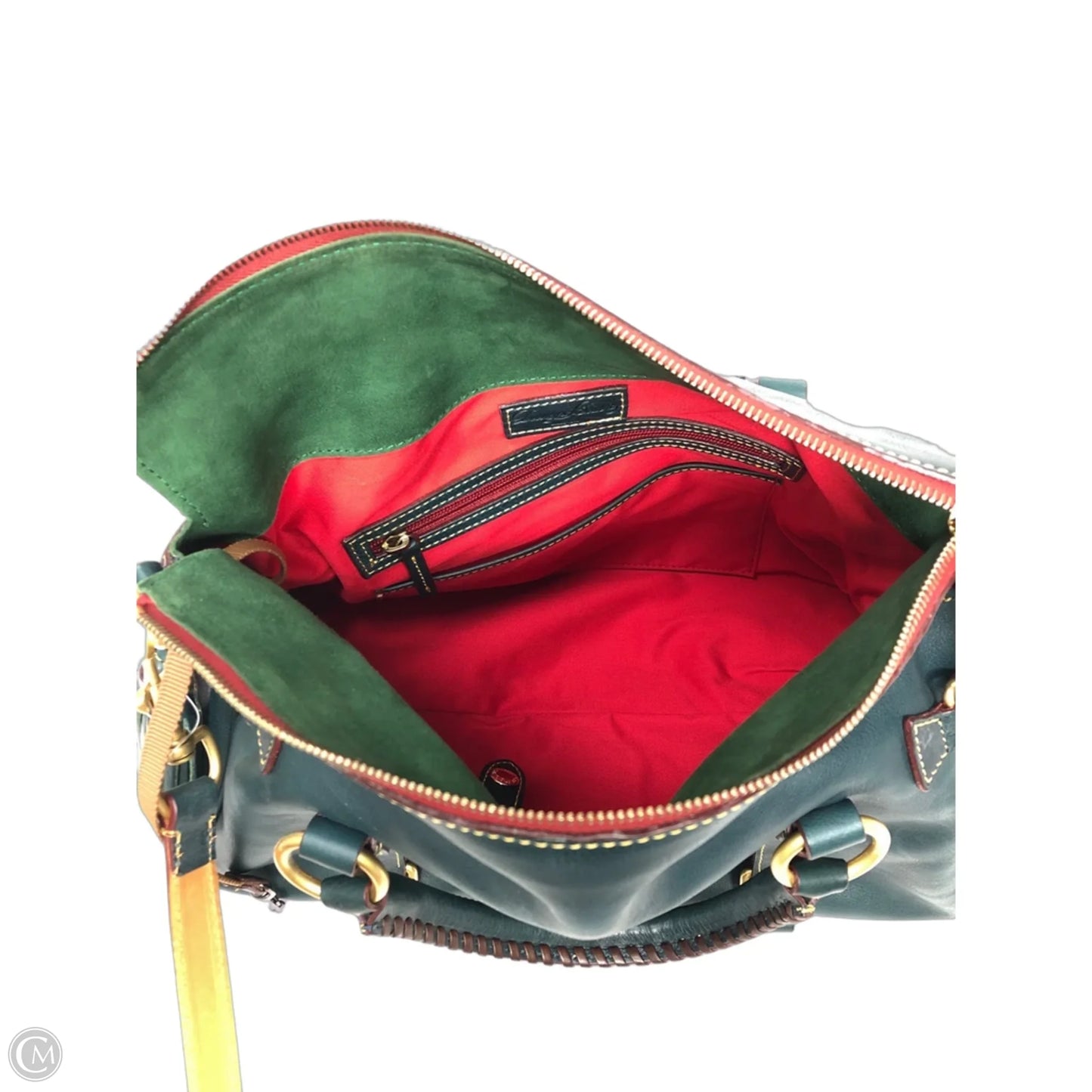 Handbag Designer By Dooney And Bourke