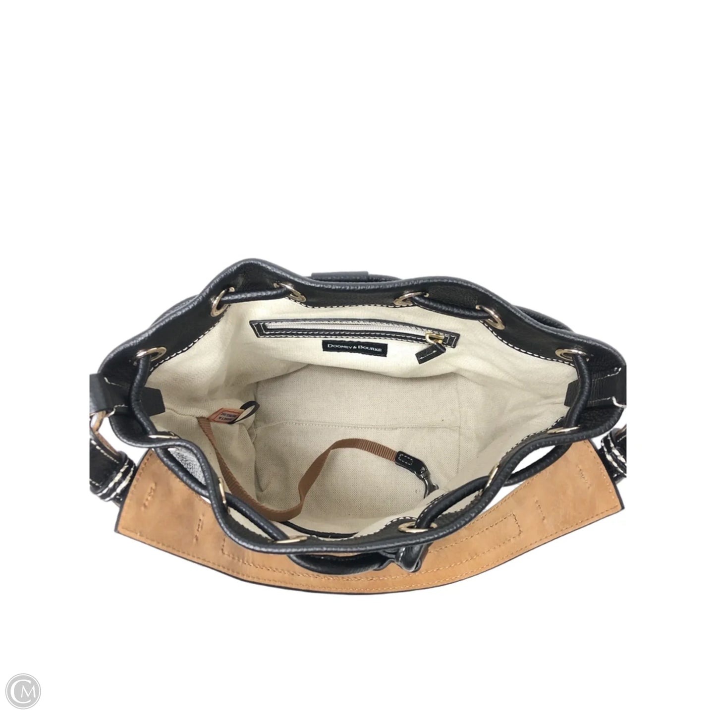 Handbag Designer By Dooney And Bourke
