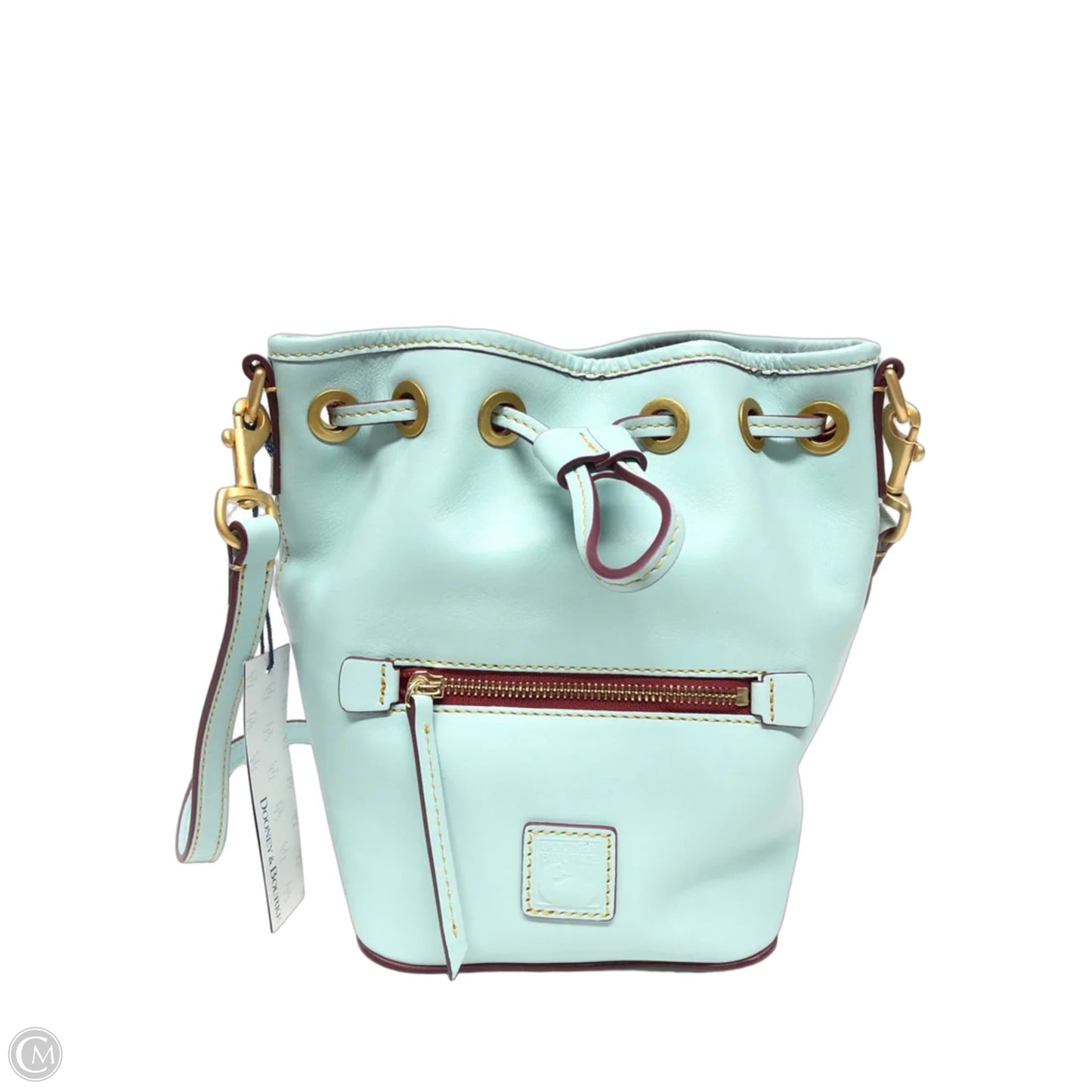 Crossbody Designer By Dooney And Bourke